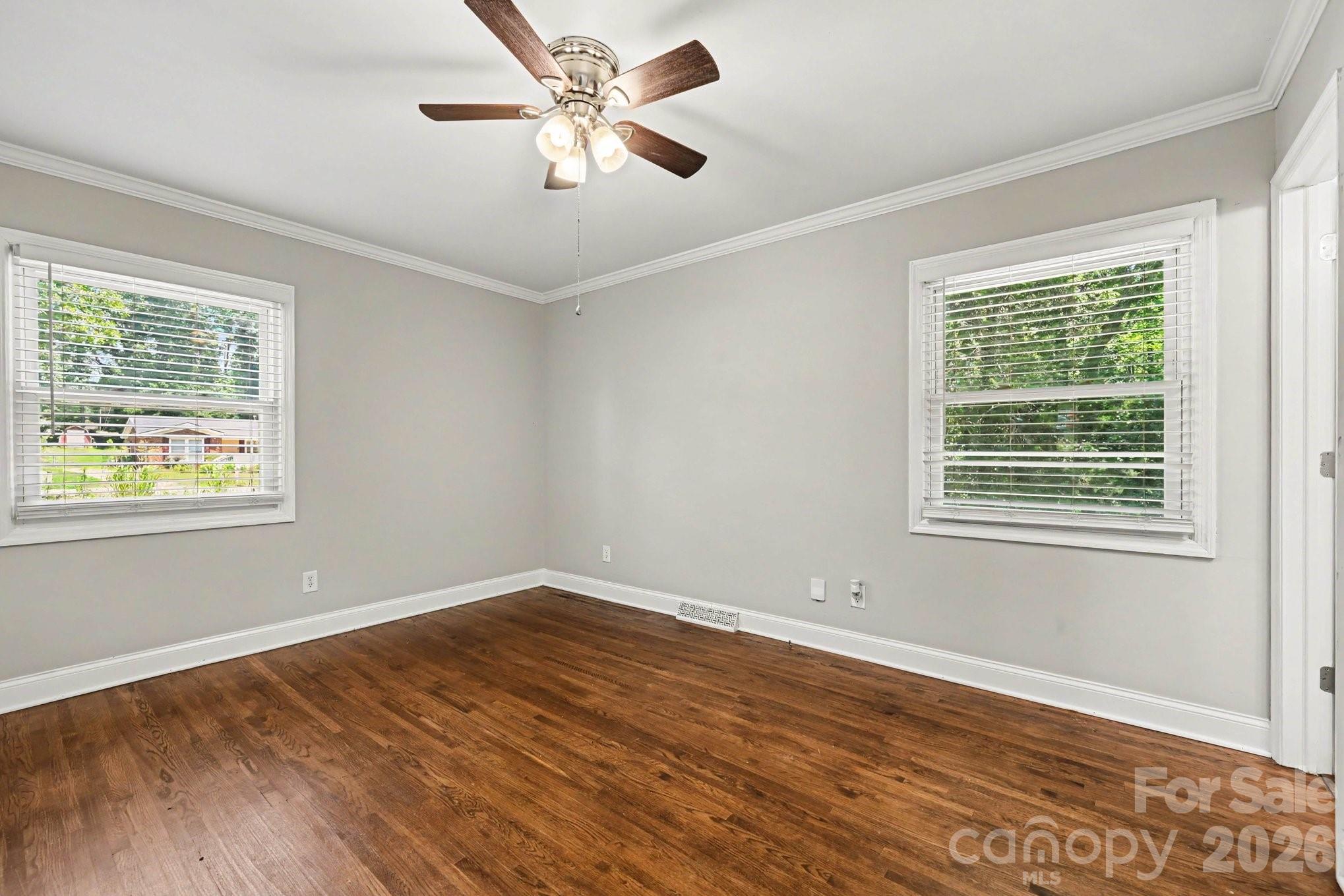 1126 Claremont Road — Charlotte