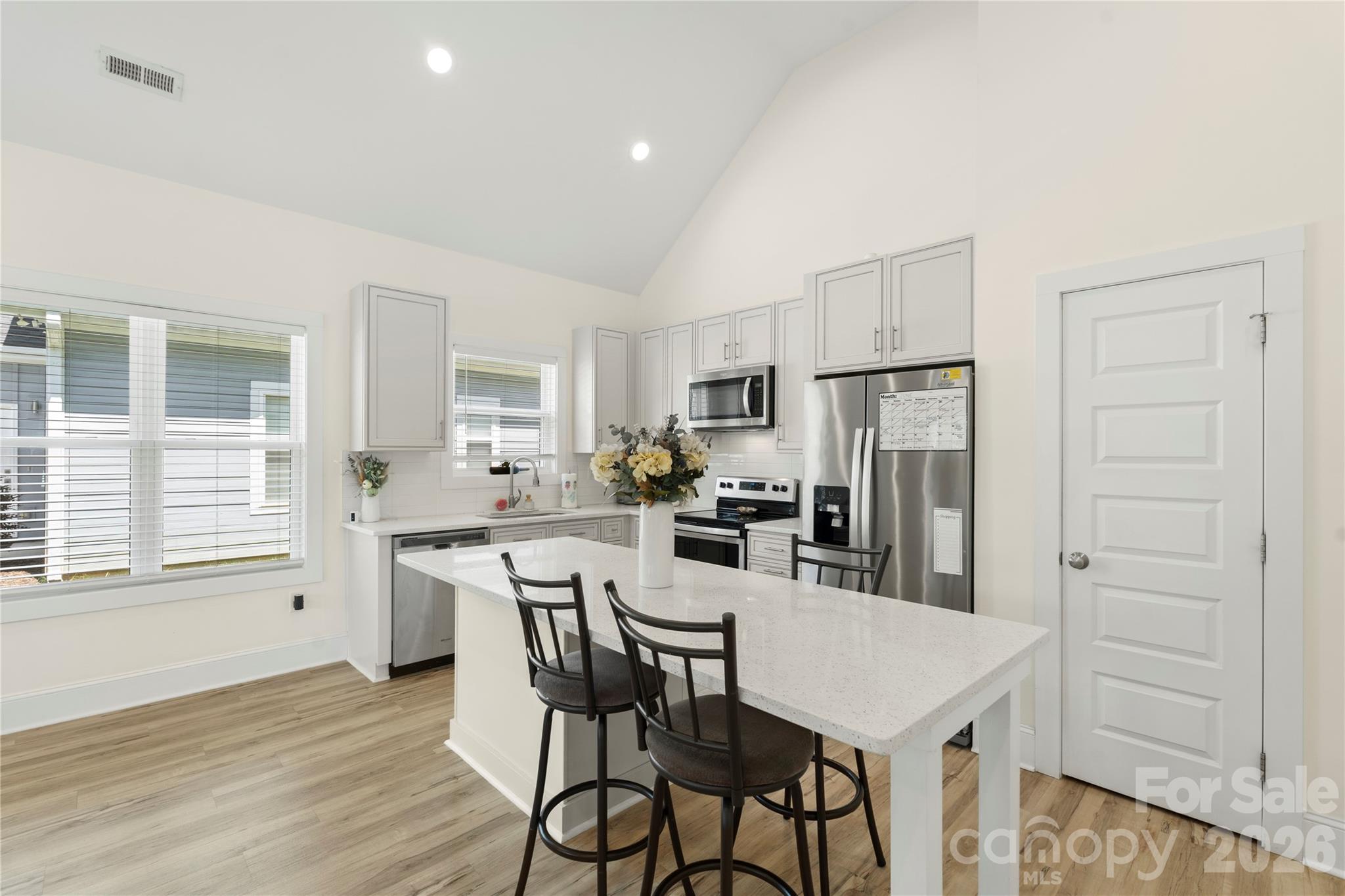 1613 Newcastle Street — Charlotte