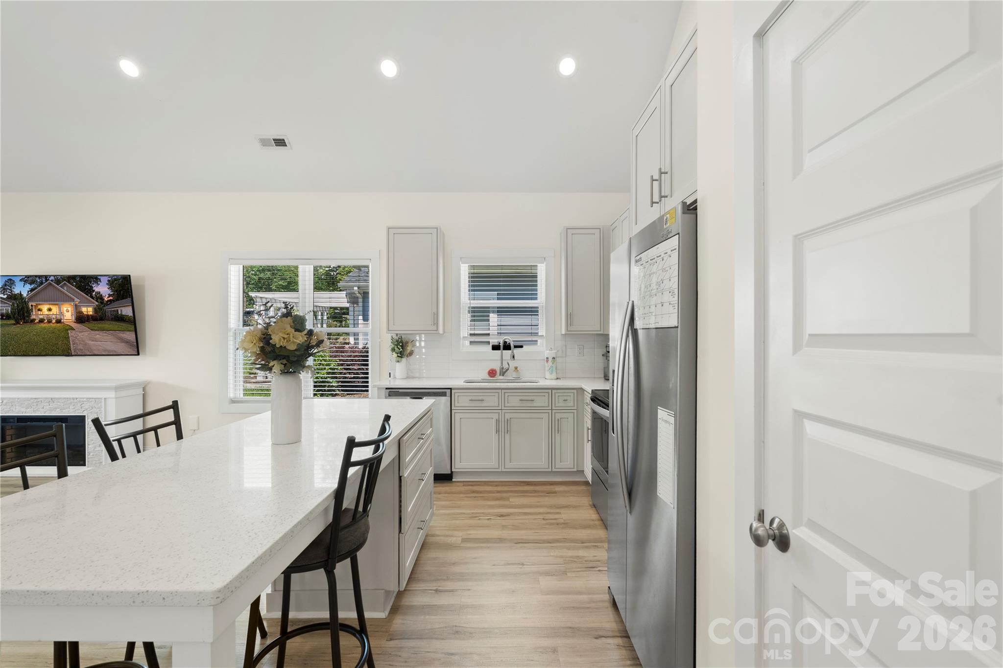 1613 Newcastle Street — Charlotte