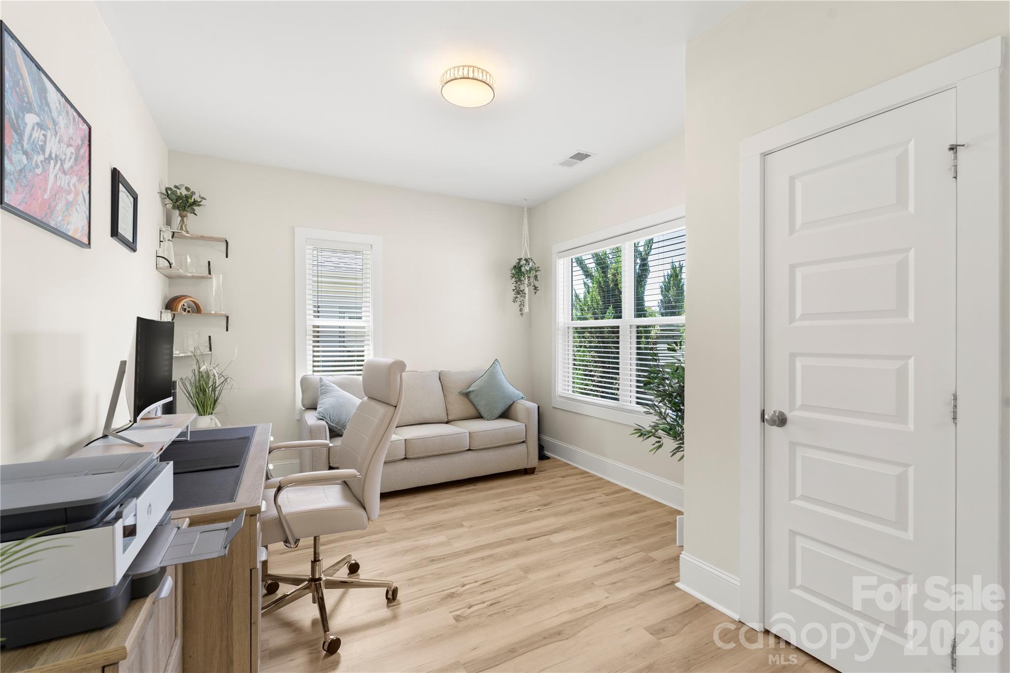 1613 Newcastle Street — Charlotte