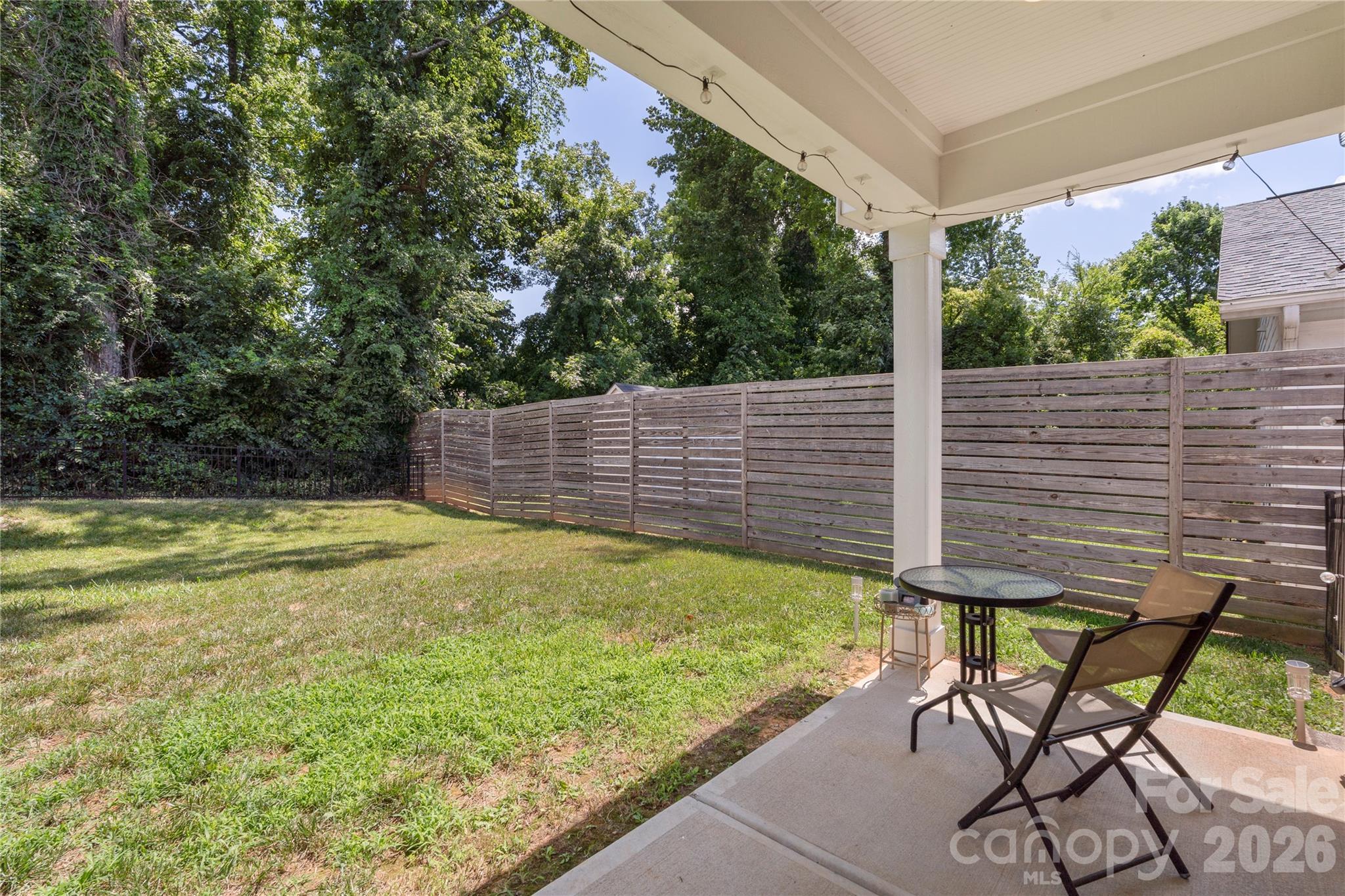 1613 Newcastle Street — Charlotte