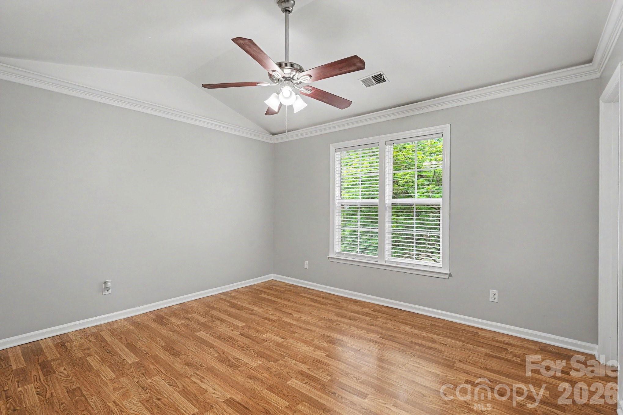 8904 Brown Oak Court — Charlotte