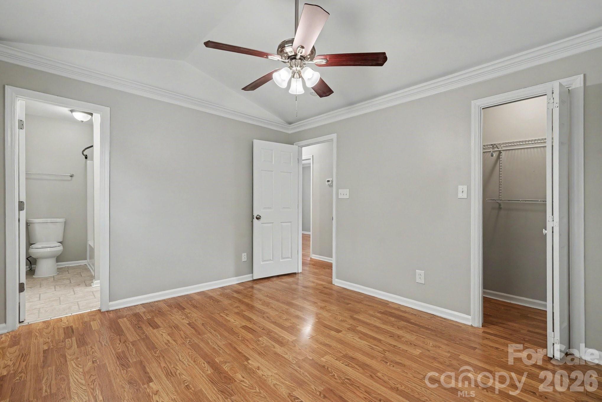 8904 Brown Oak Court — Charlotte