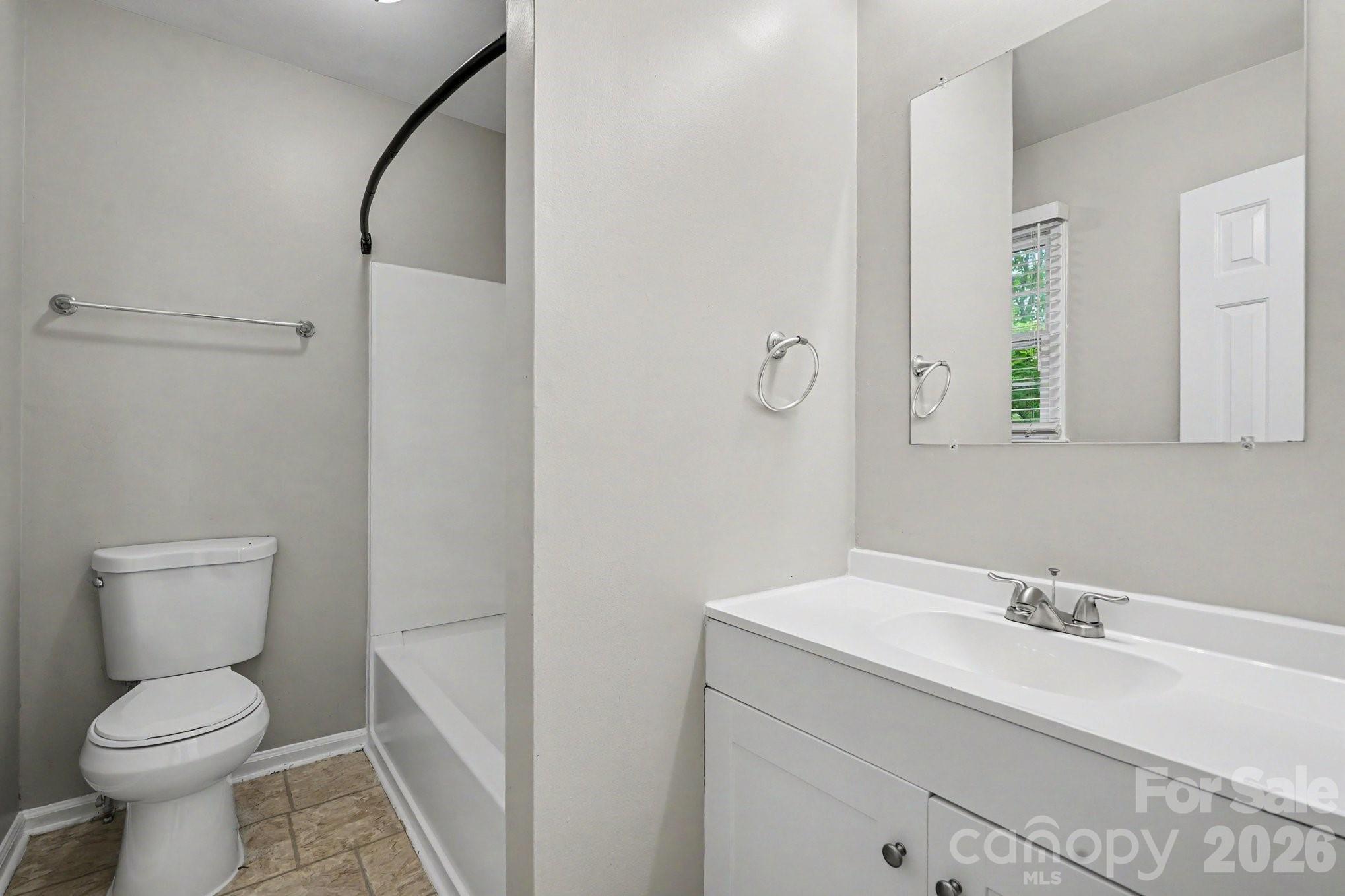 8904 Brown Oak Court — Charlotte