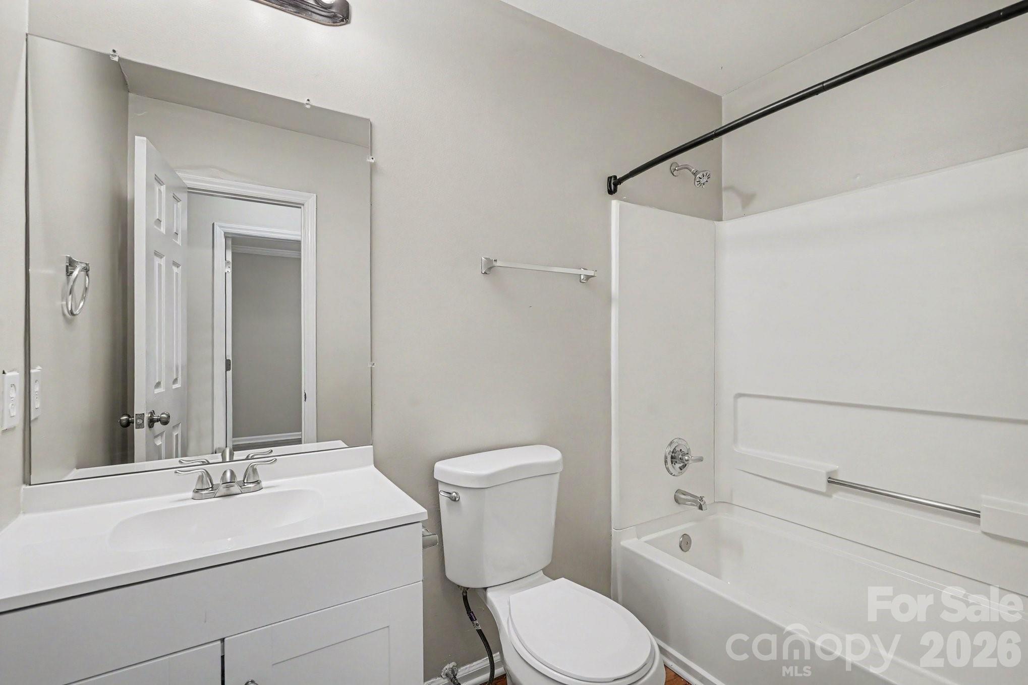 8904 Brown Oak Court — Charlotte