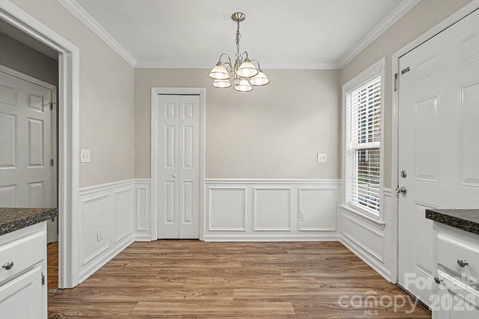 8904 Brown Oak Court — Charlotte
