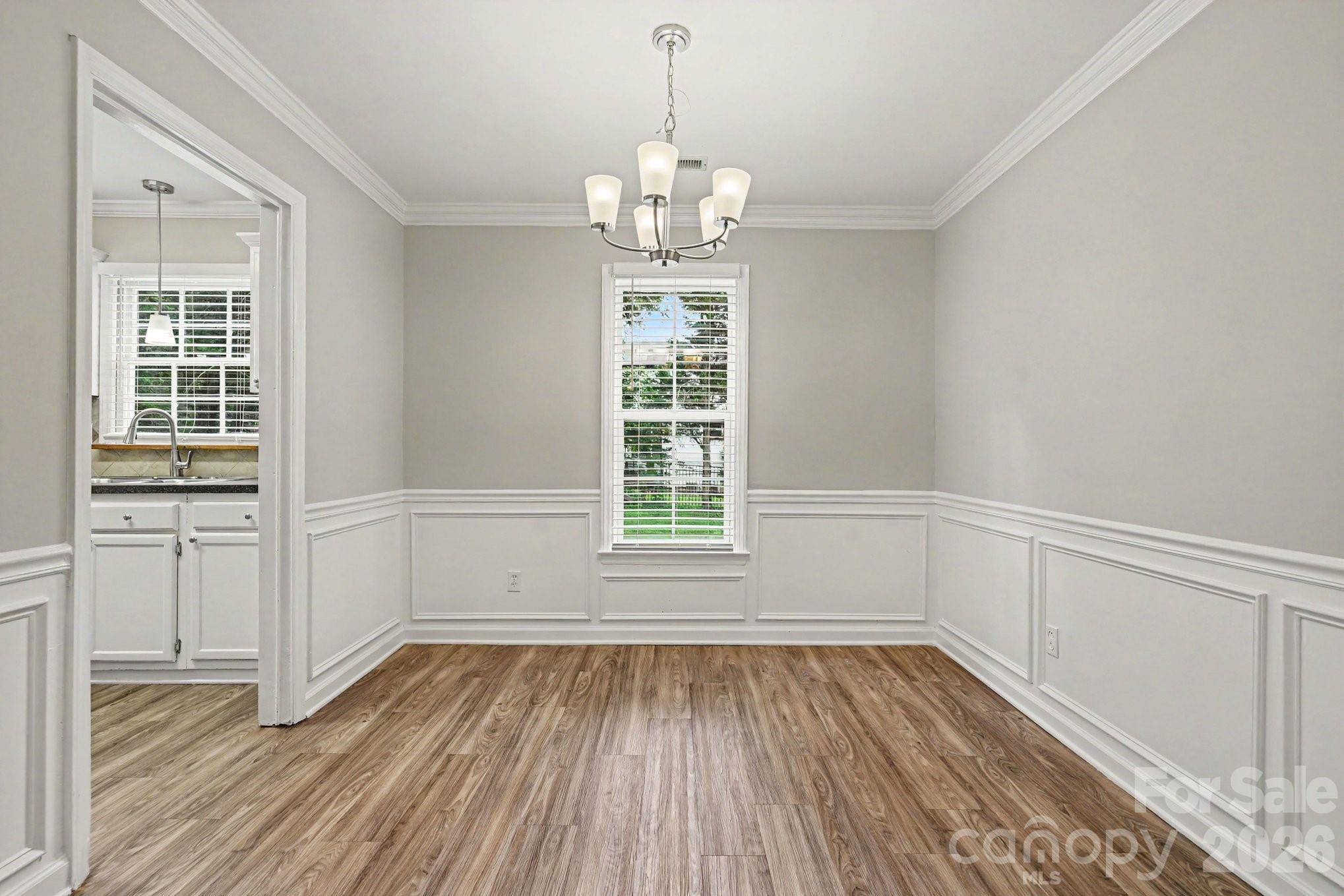 8904 Brown Oak Court — Charlotte