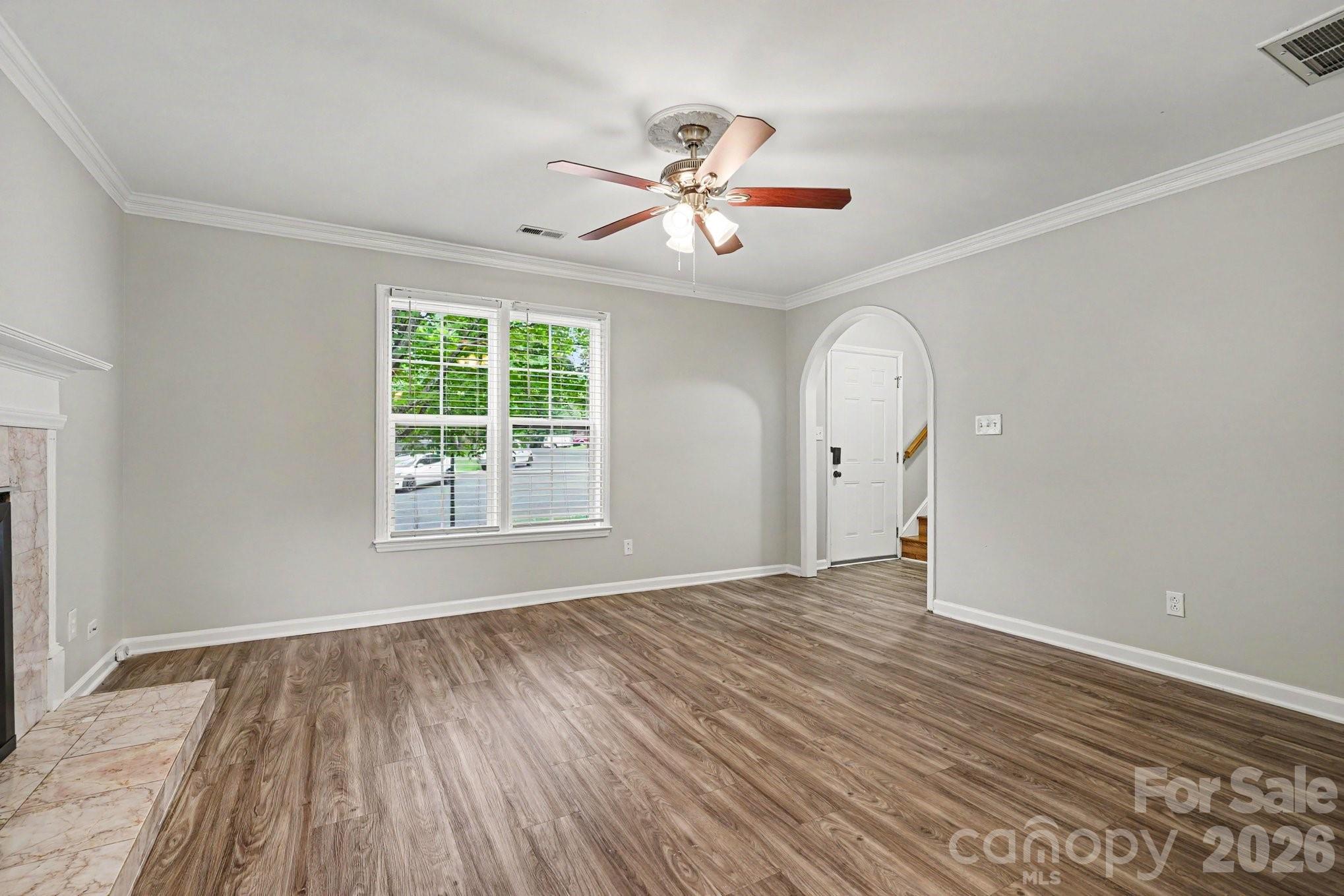 8904 Brown Oak Court — Charlotte