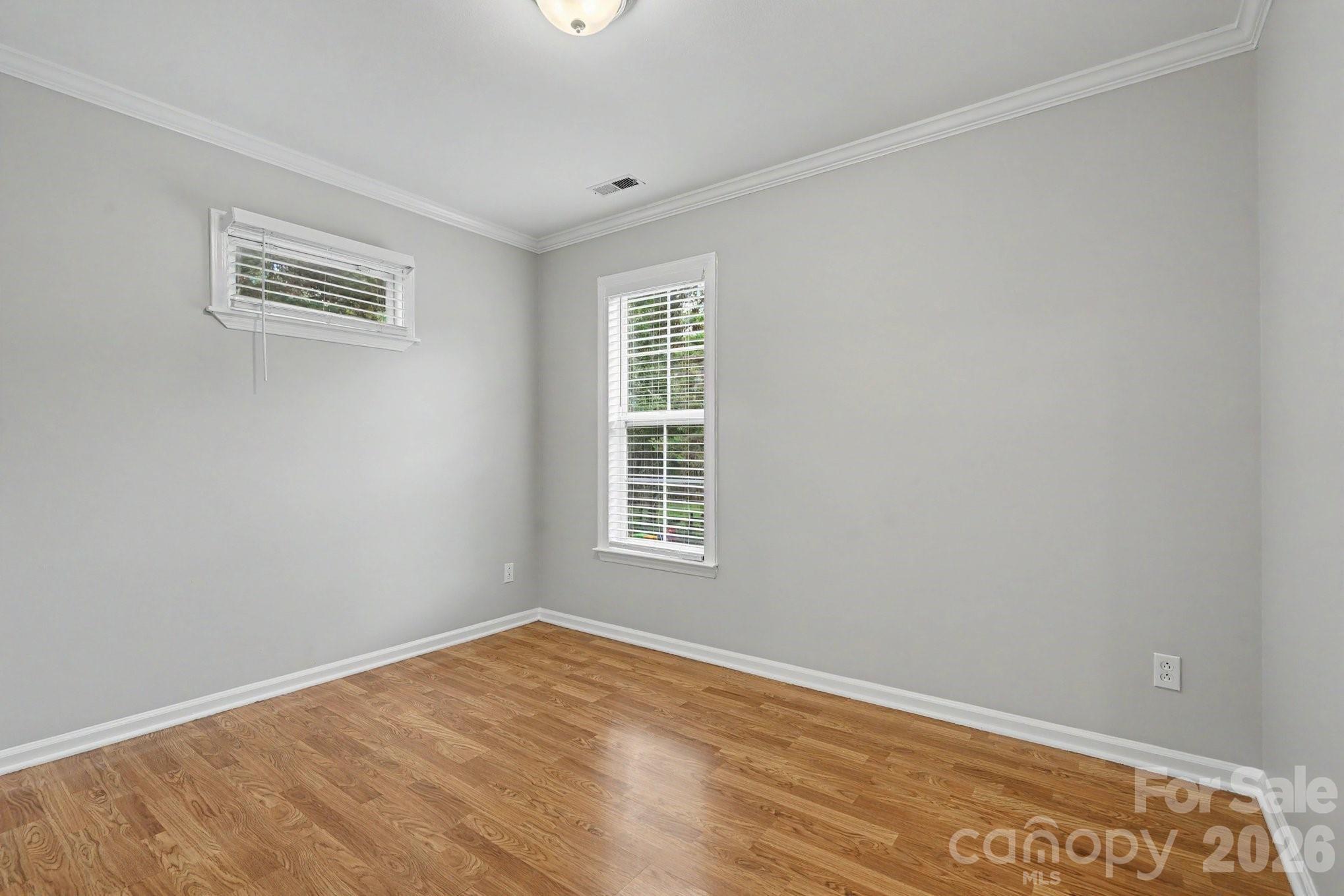 8904 Brown Oak Court — Charlotte