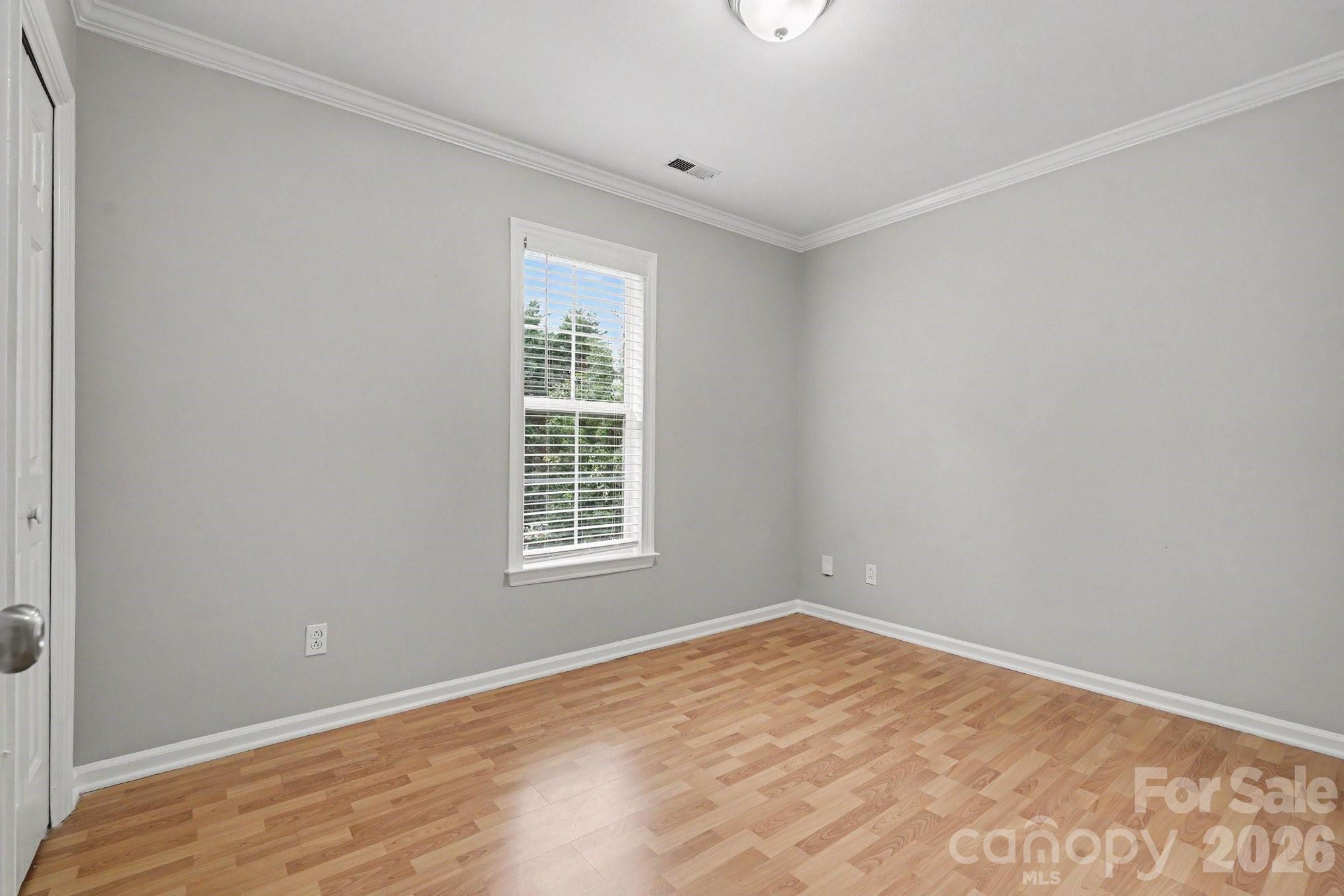 8904 Brown Oak Court — Charlotte