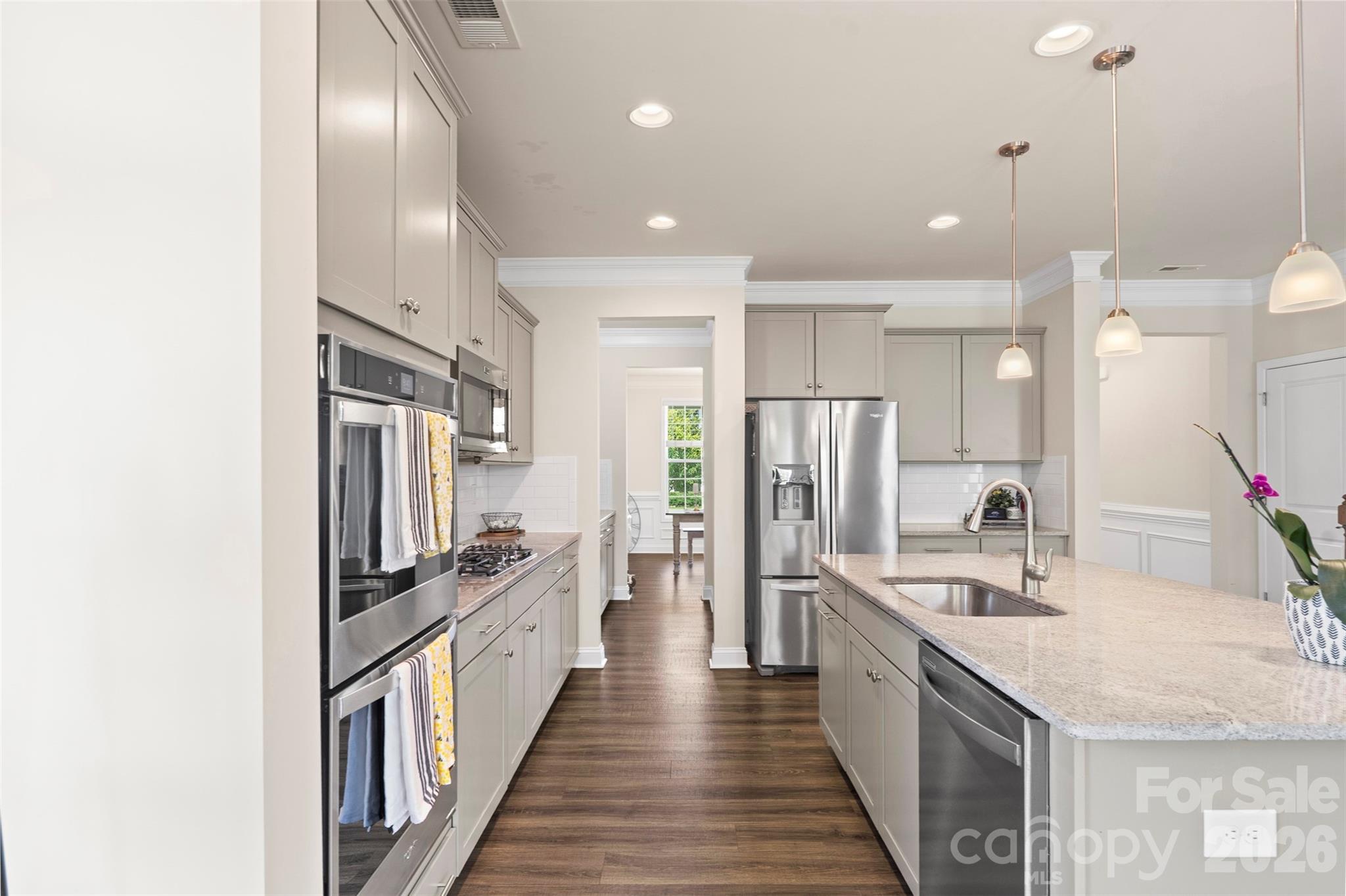 1016 Arbury Way — Waxhaw