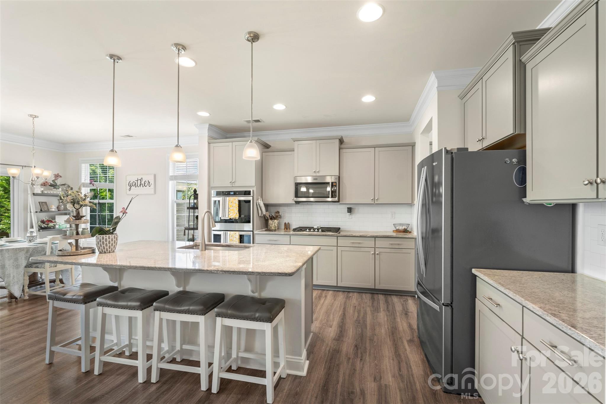1016 Arbury Way — Waxhaw