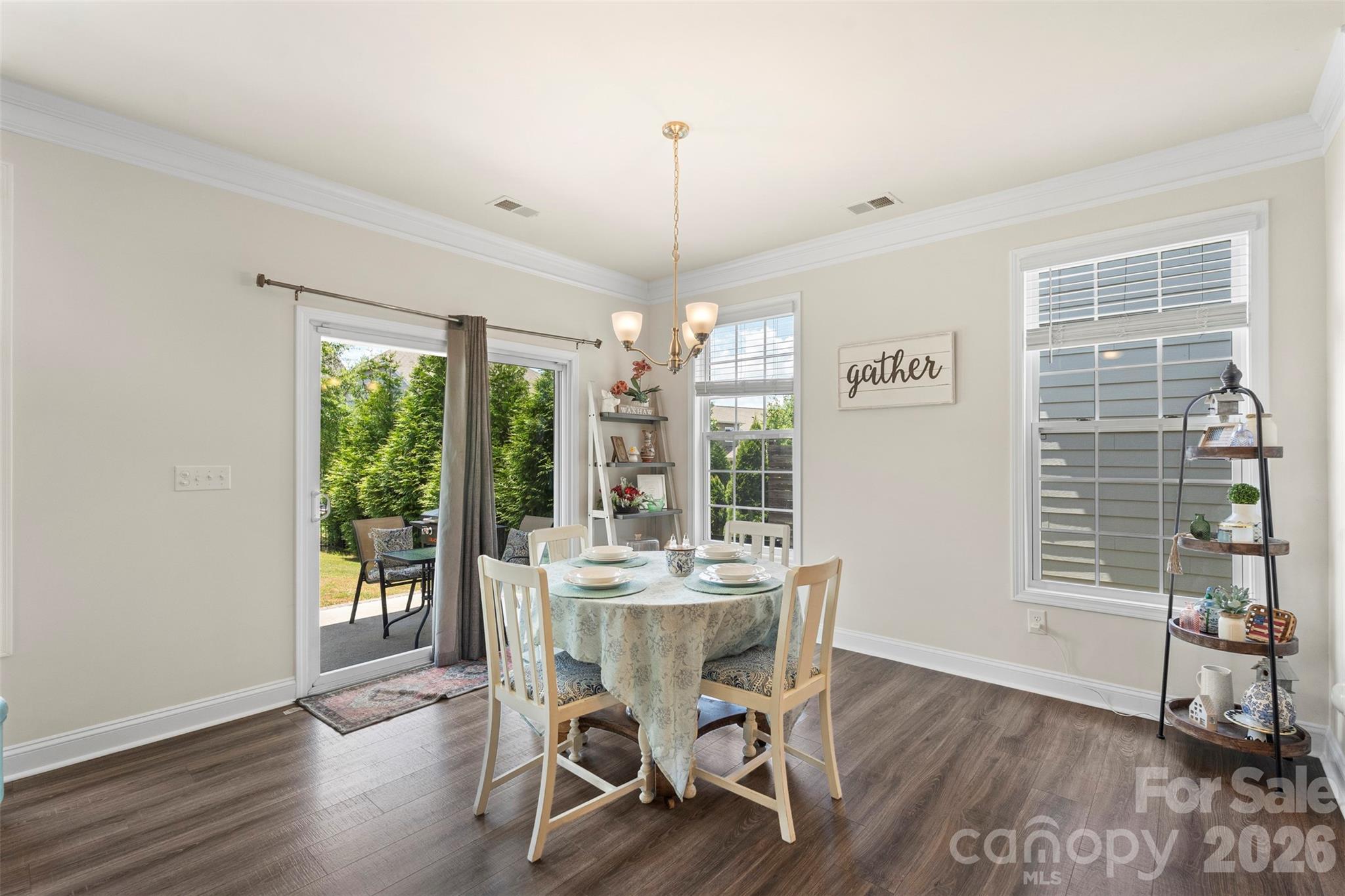 1016 Arbury Way — Waxhaw