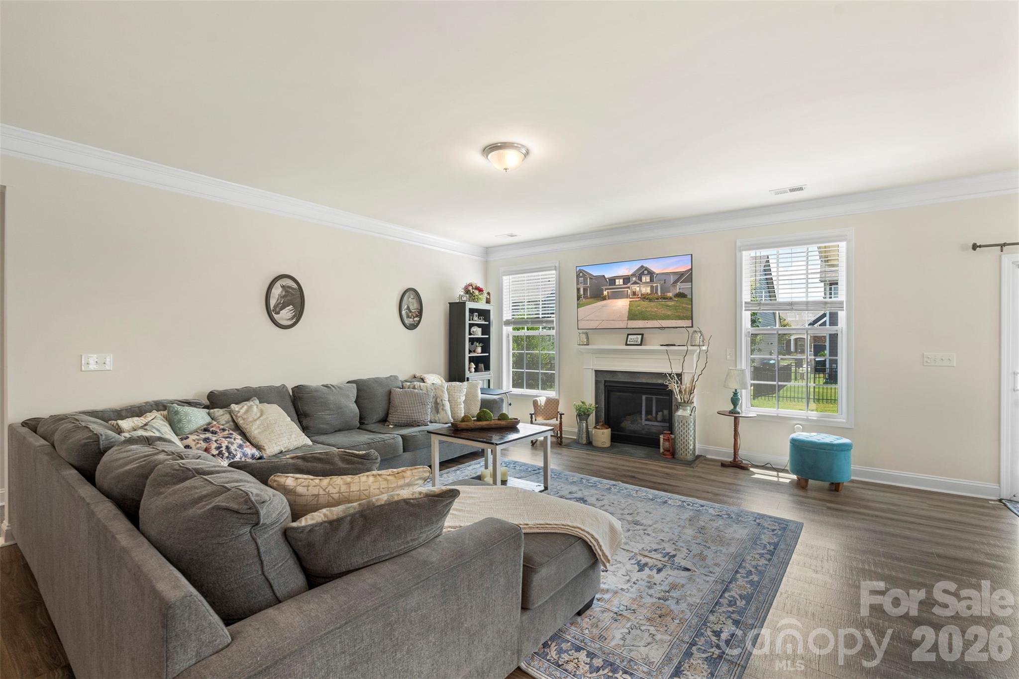 1016 Arbury Way — Waxhaw