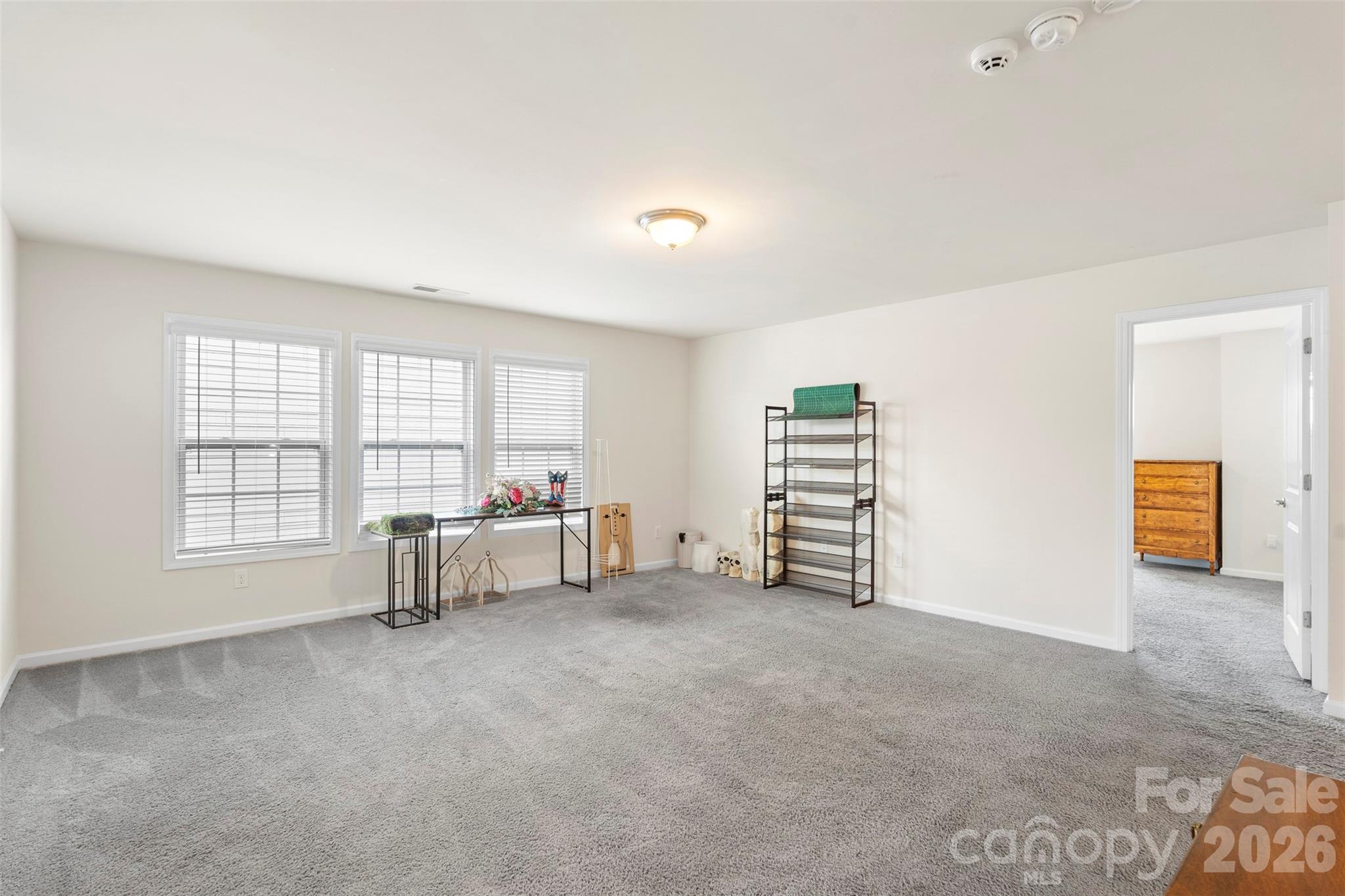 1016 Arbury Way — Waxhaw