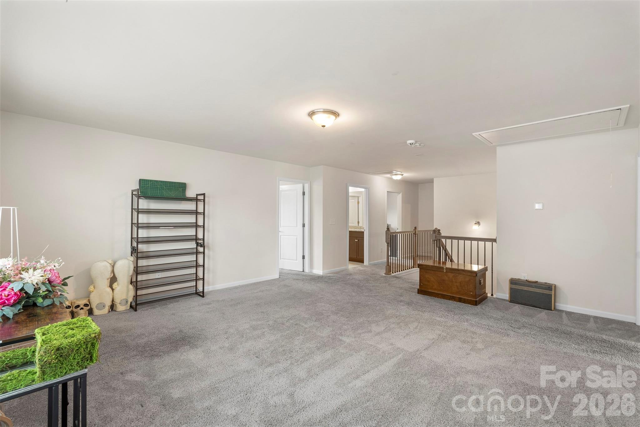 1016 Arbury Way — Waxhaw
