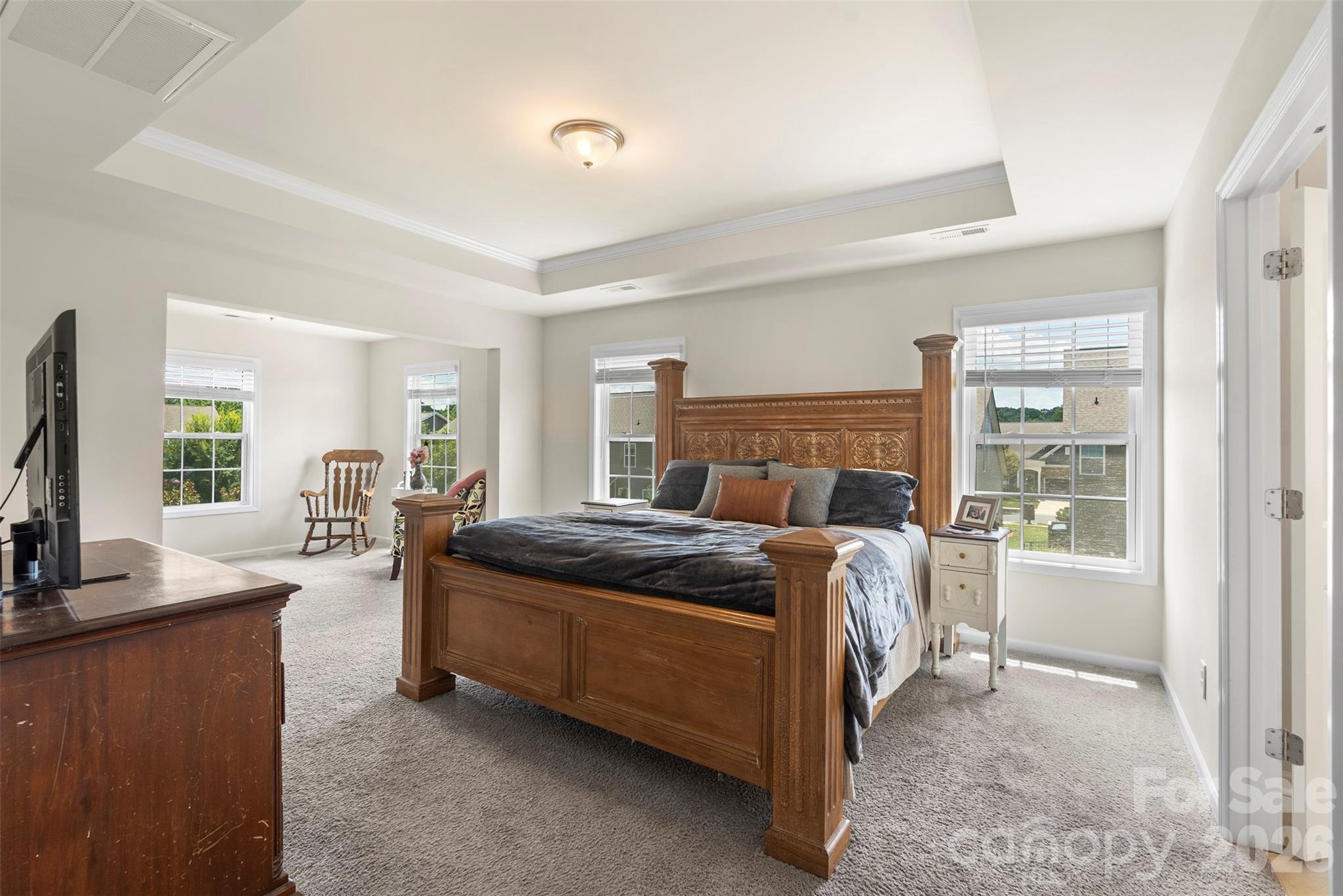 1016 Arbury Way — Waxhaw