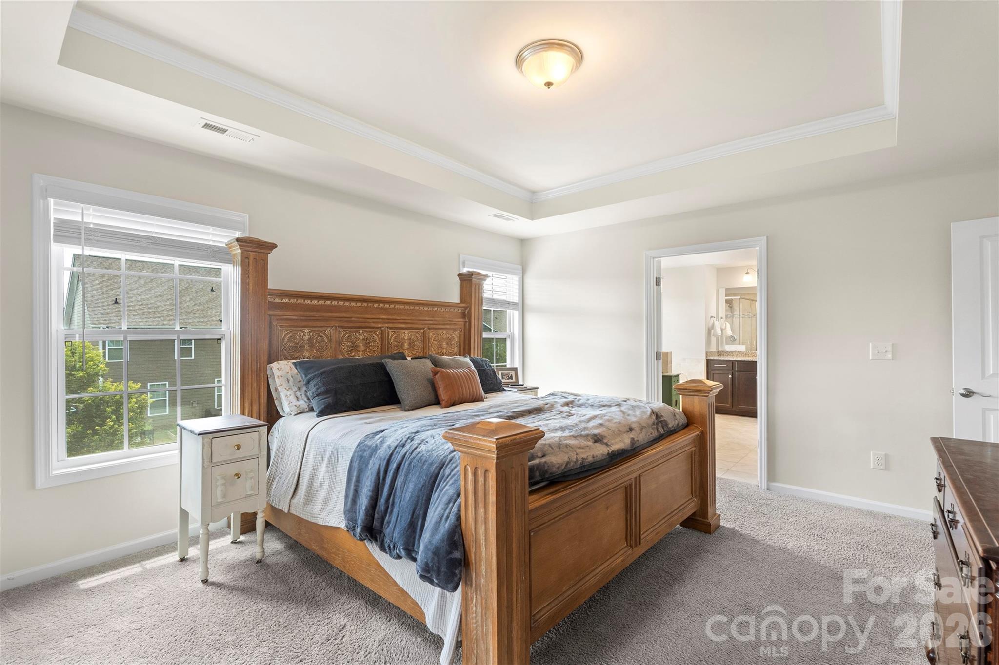 1016 Arbury Way — Waxhaw