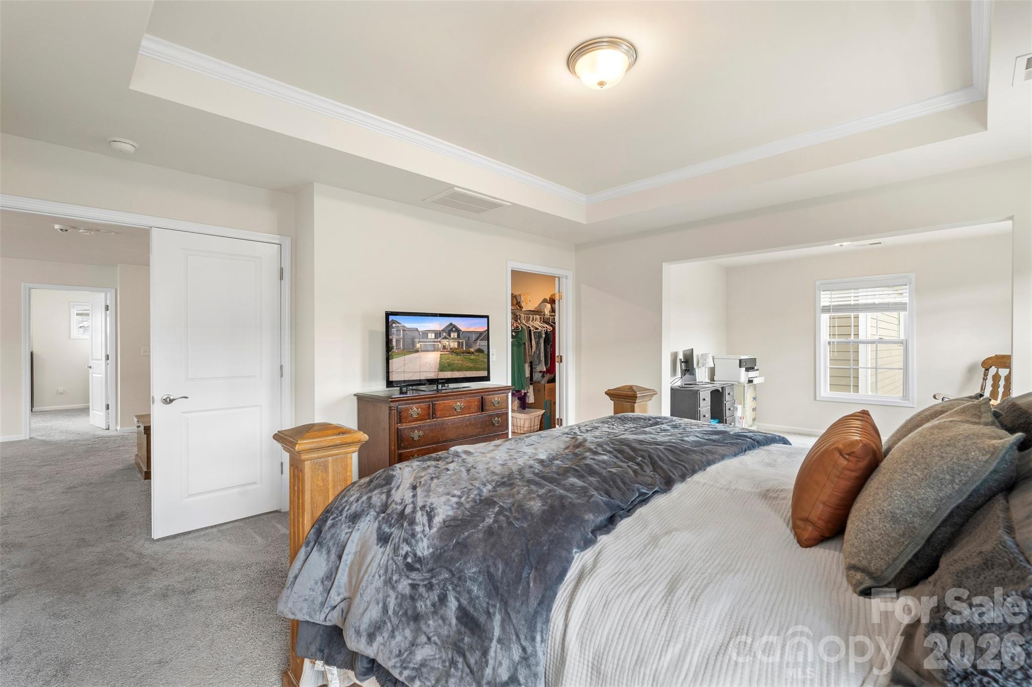 1016 Arbury Way — Waxhaw