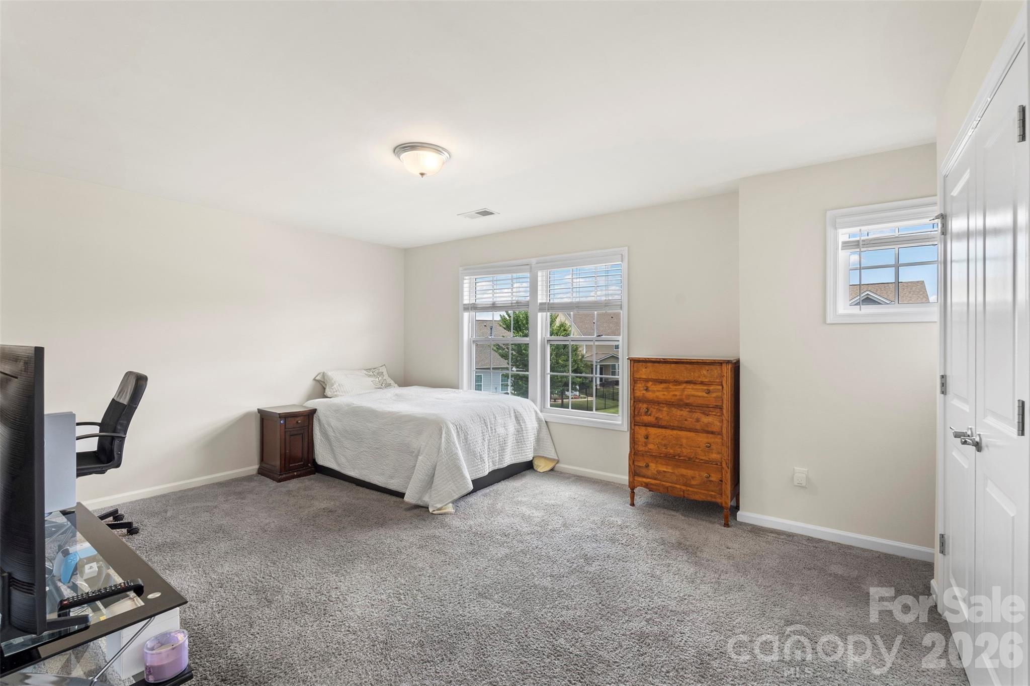 1016 Arbury Way — Waxhaw
