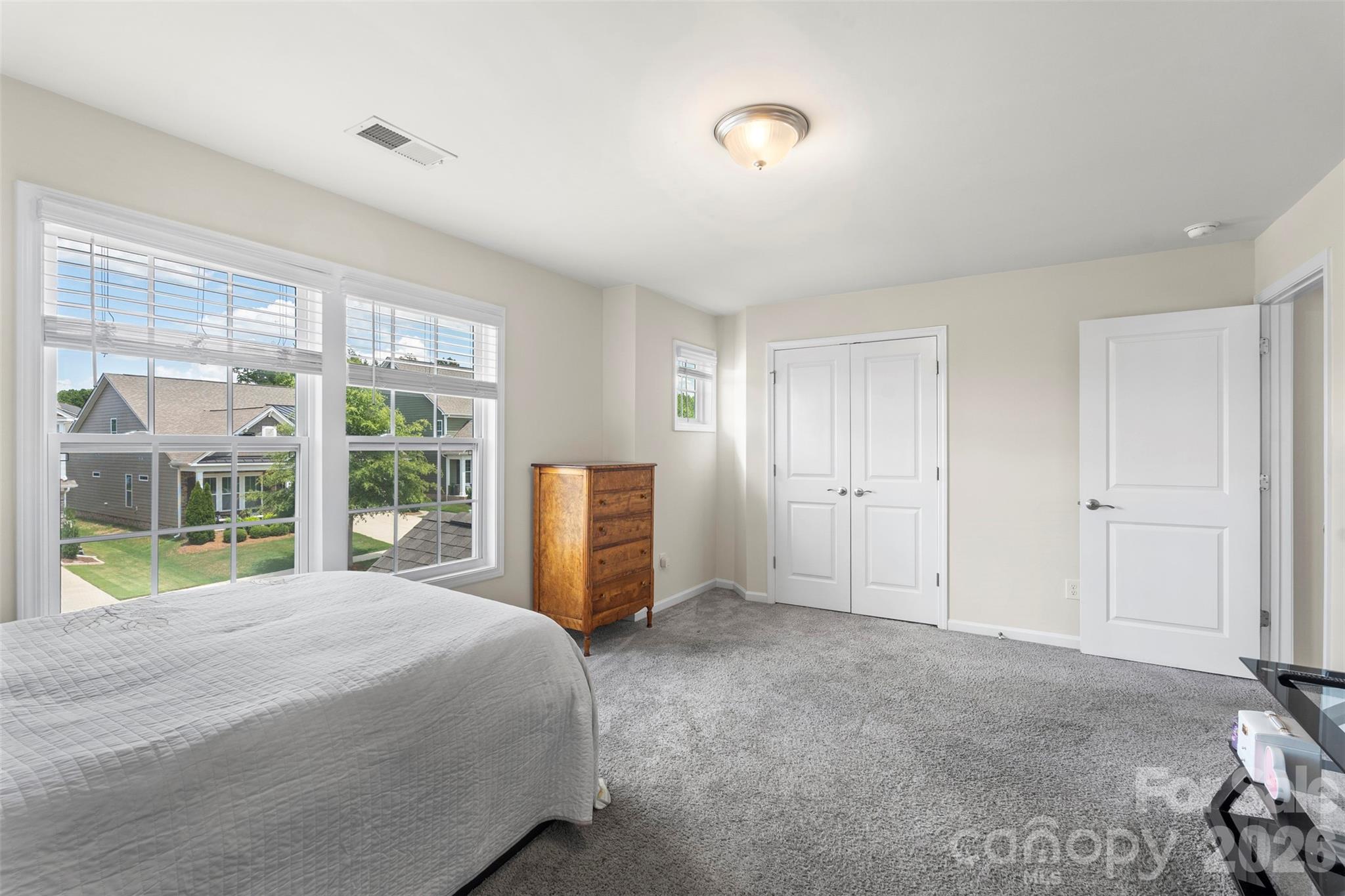 1016 Arbury Way — Waxhaw