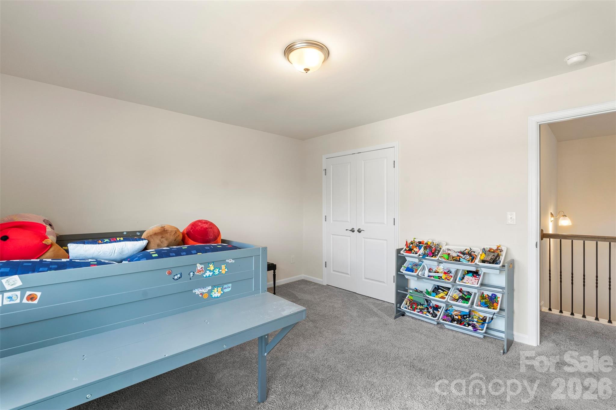 1016 Arbury Way — Waxhaw