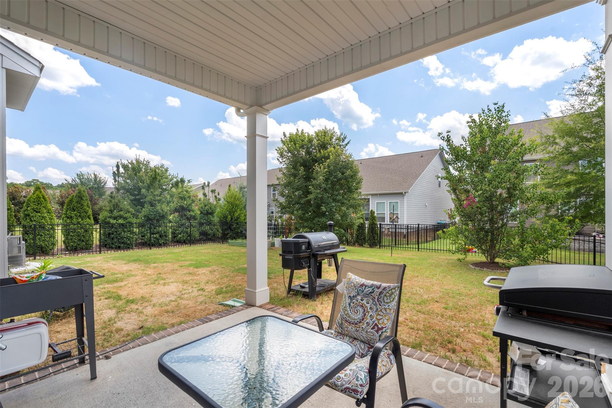 1016 Arbury Way — Waxhaw