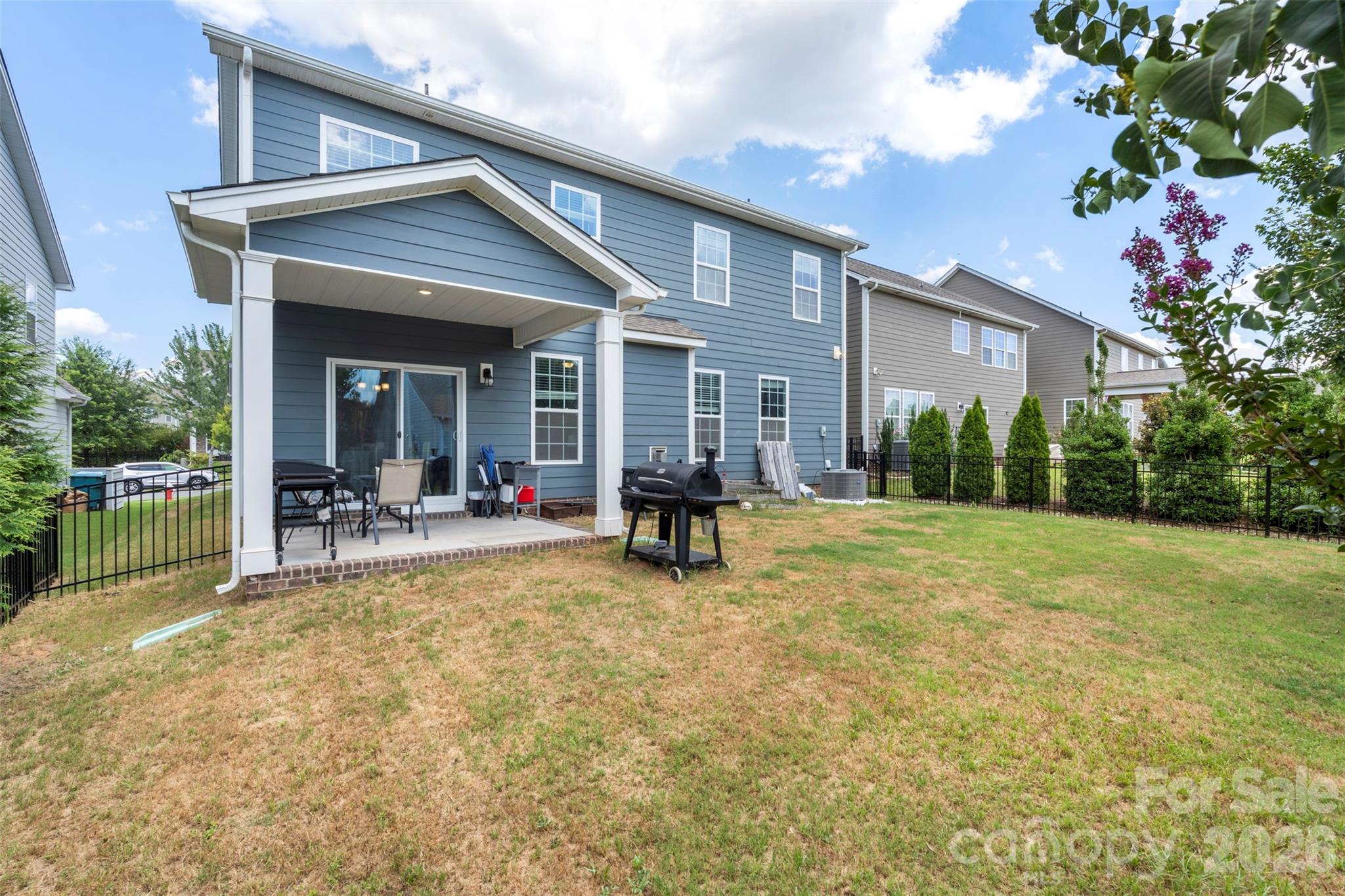 1016 Arbury Way — Waxhaw