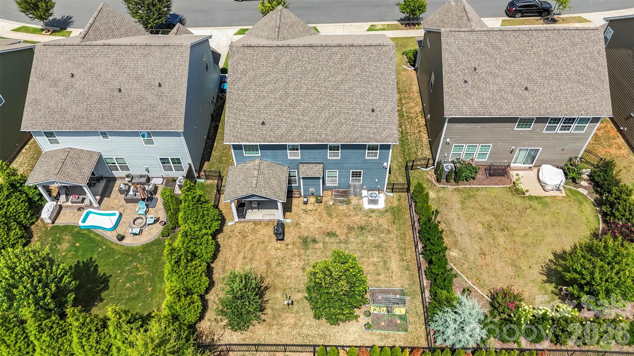 1016 Arbury Way — Waxhaw