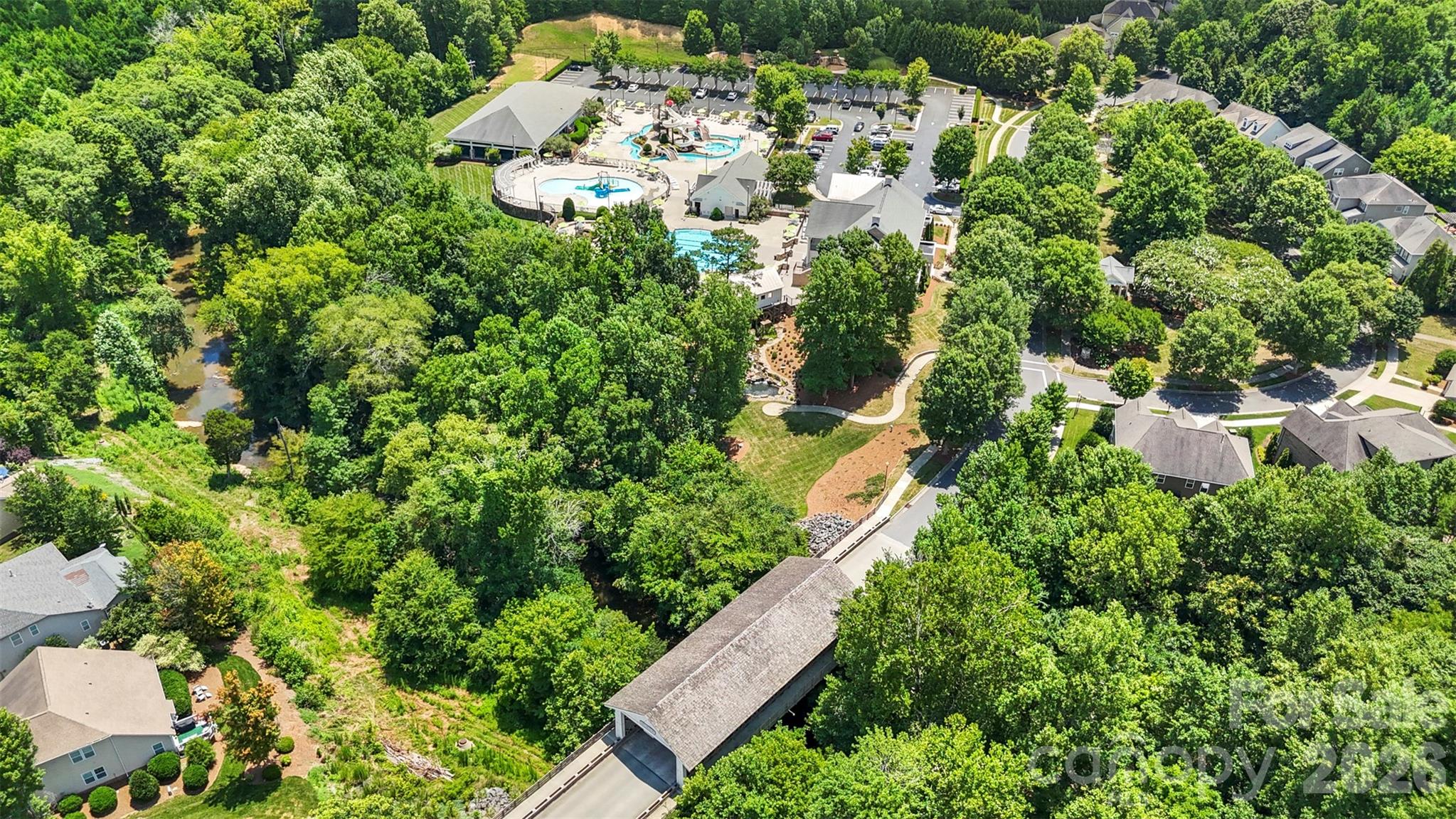 1016 Arbury Way — Waxhaw