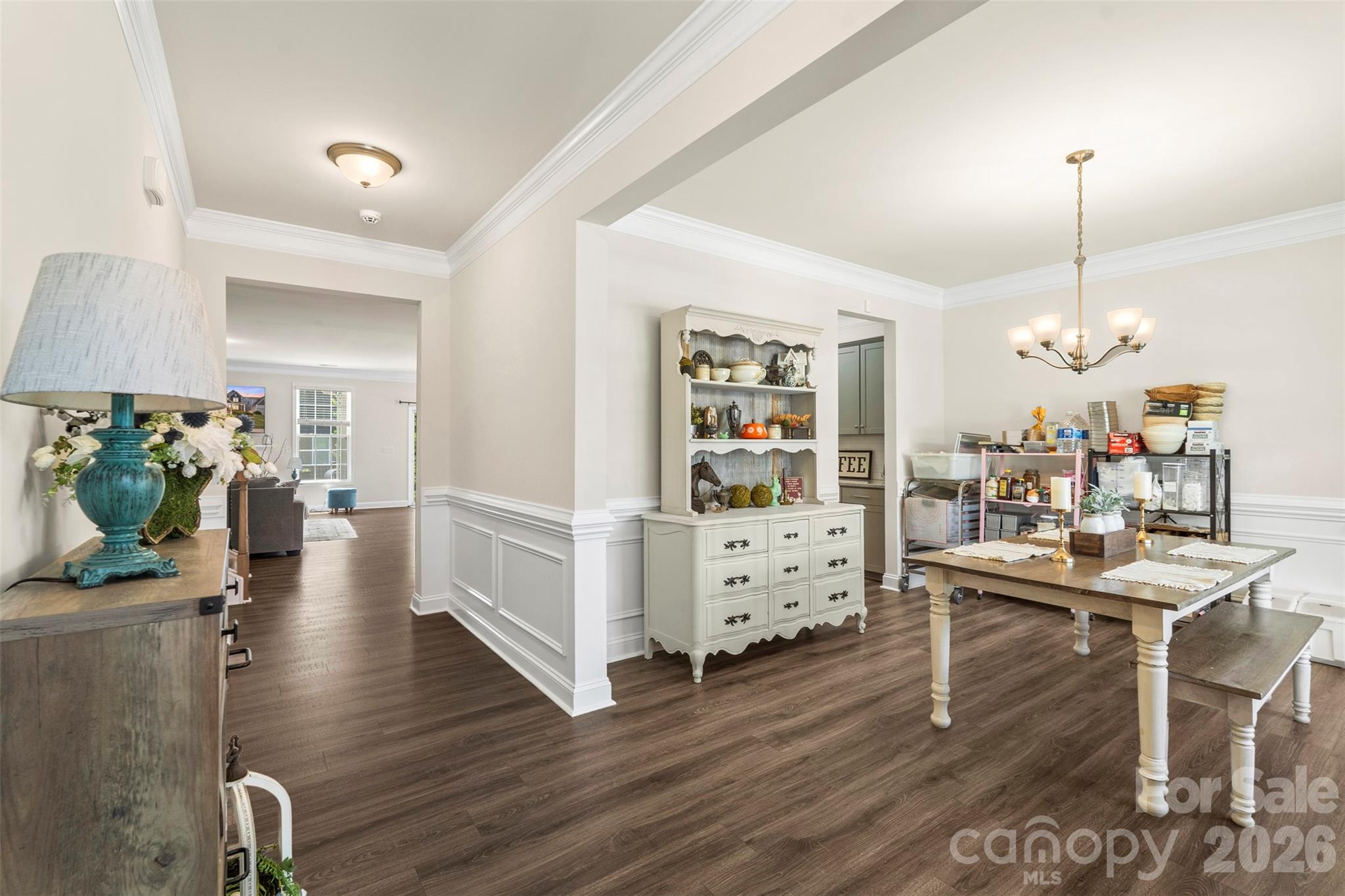 1016 Arbury Way — Waxhaw