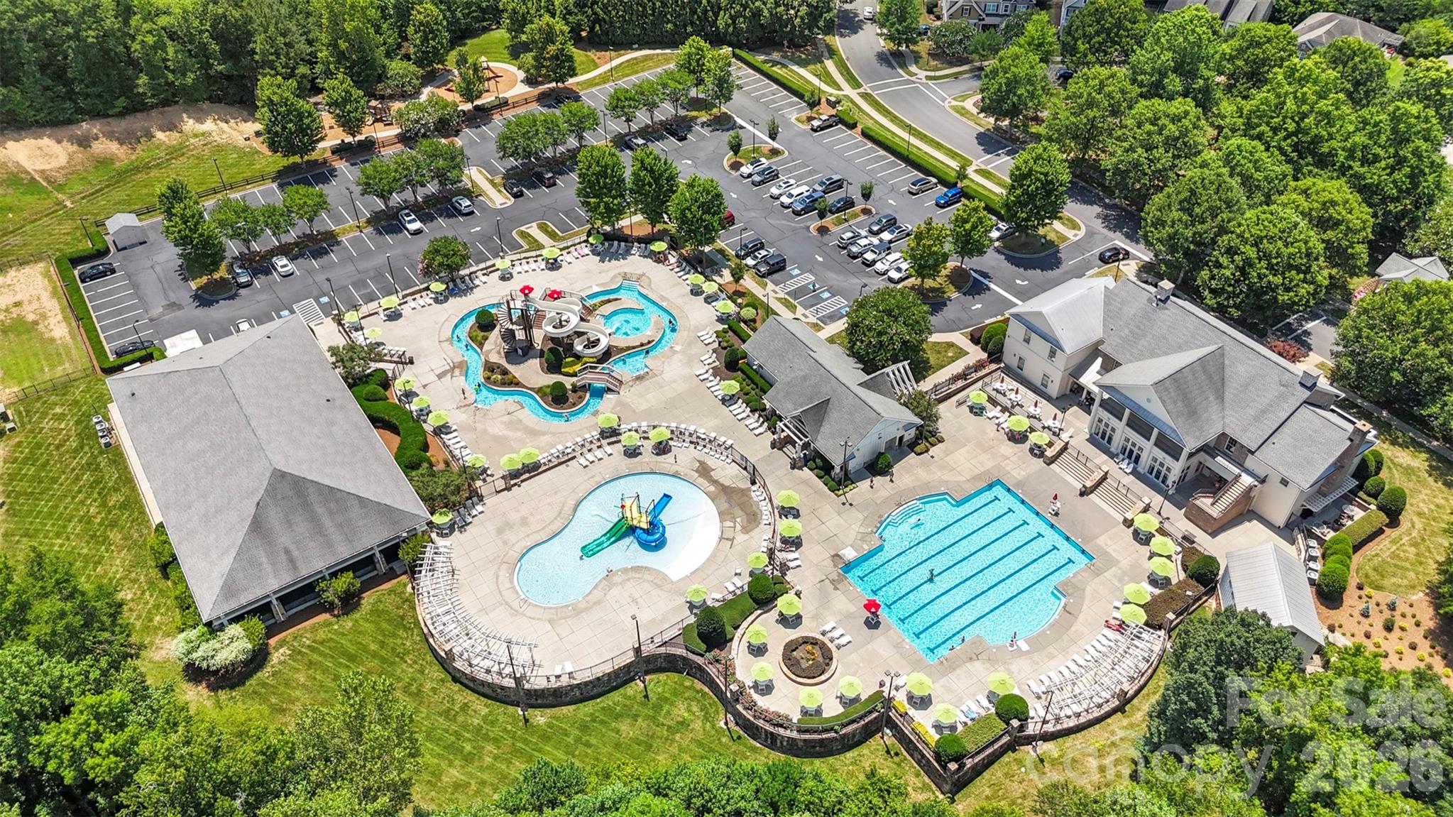1016 Arbury Way — Waxhaw