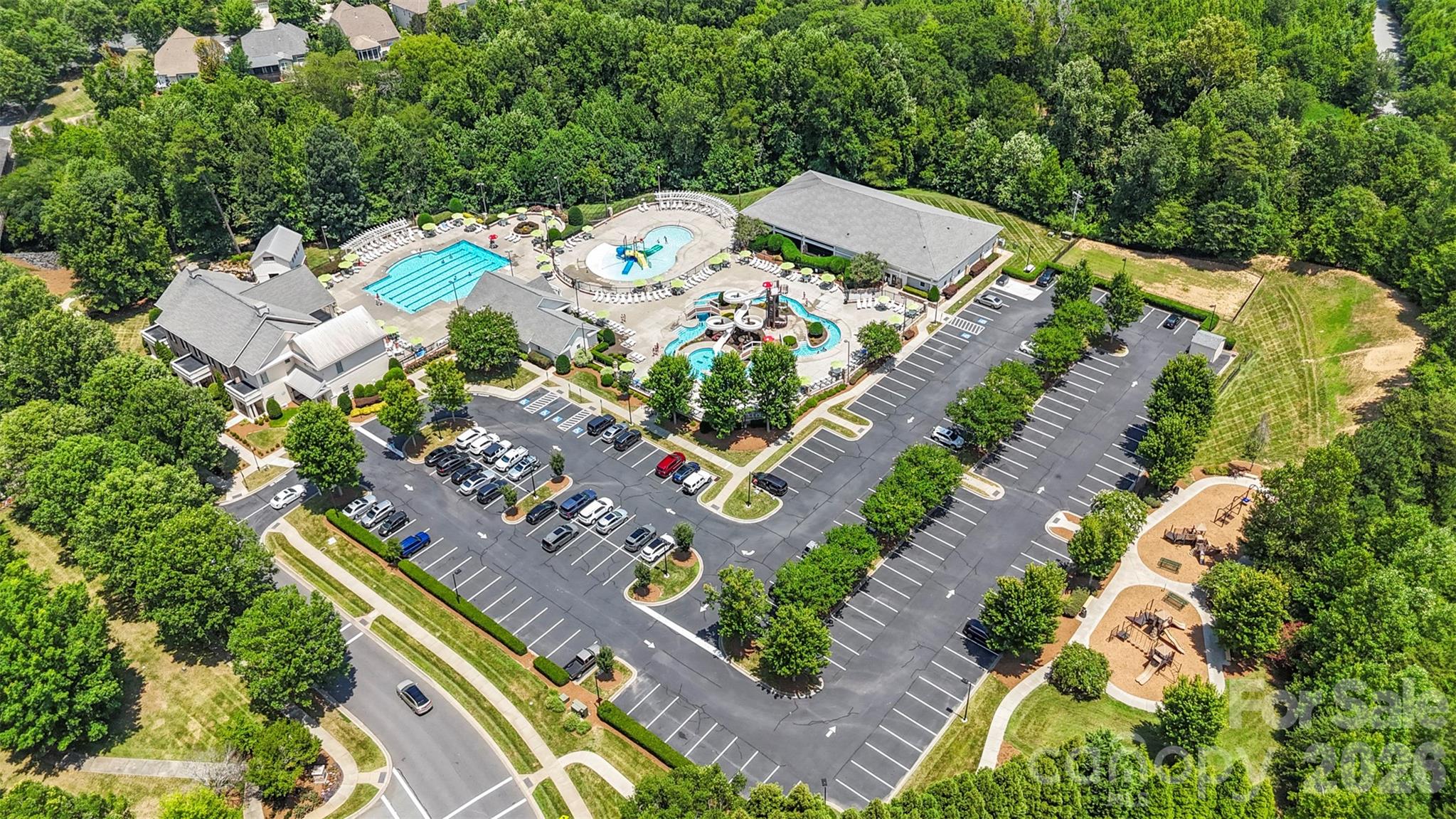 1016 Arbury Way — Waxhaw