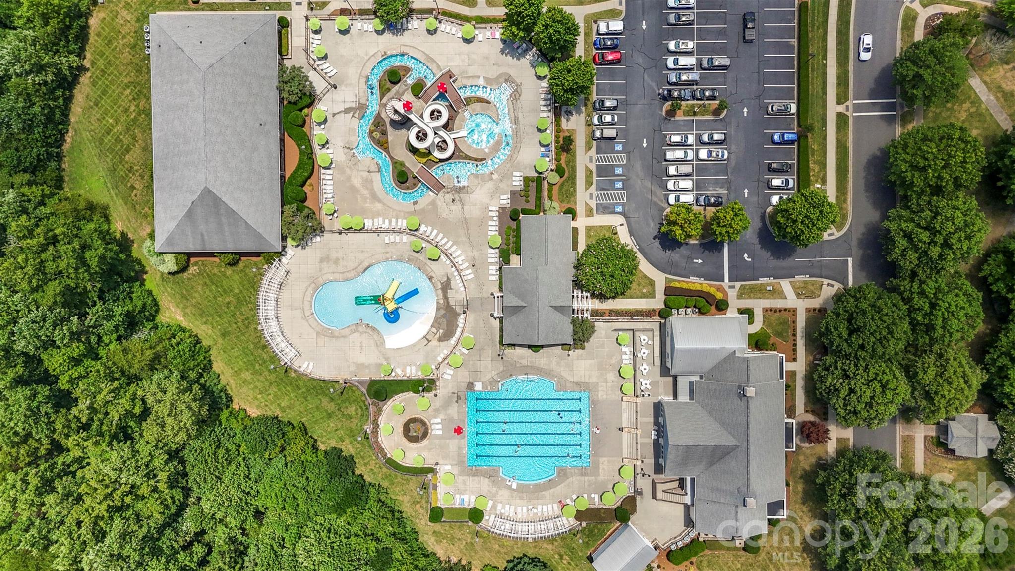 1016 Arbury Way — Waxhaw