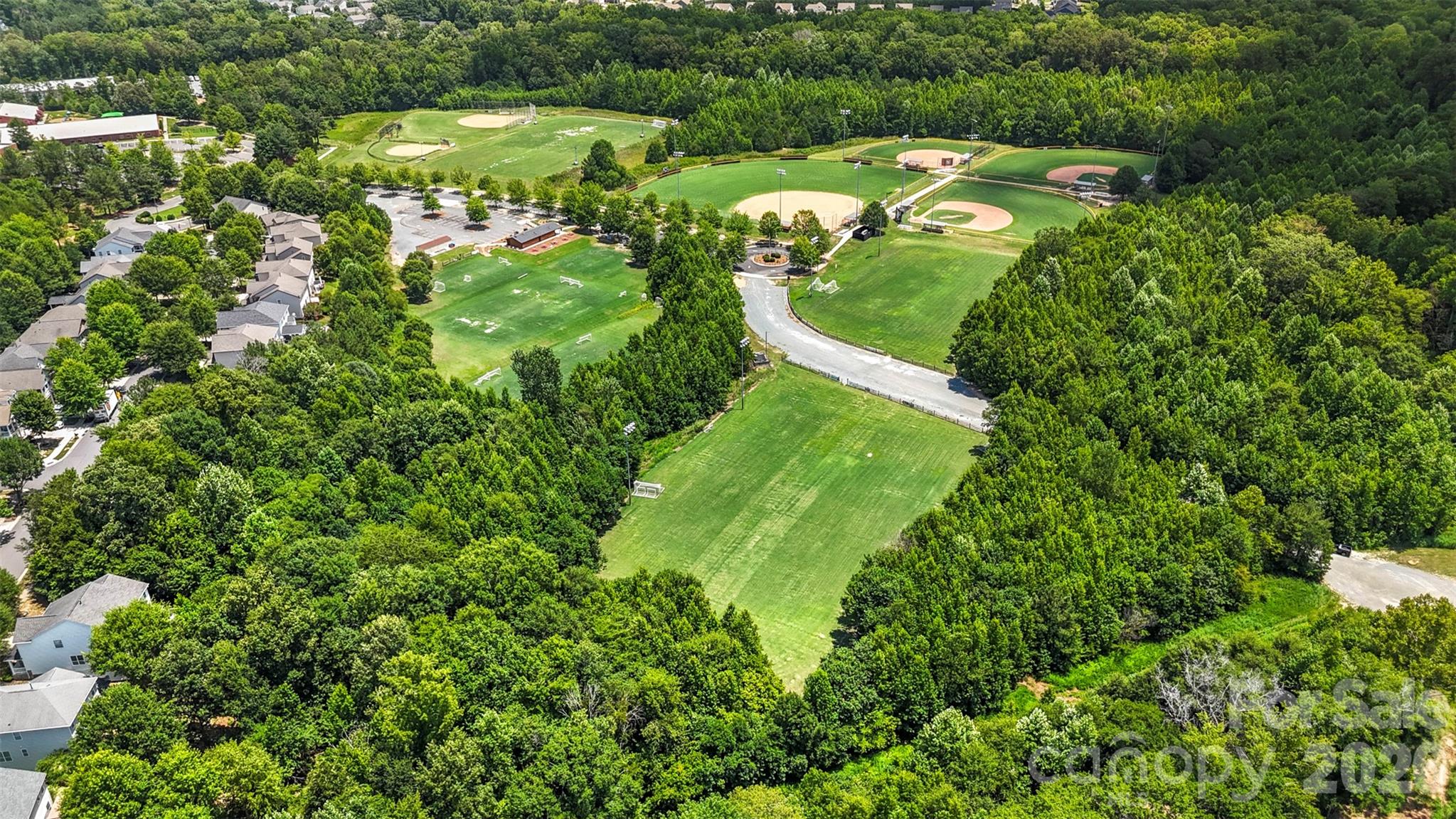 1016 Arbury Way — Waxhaw