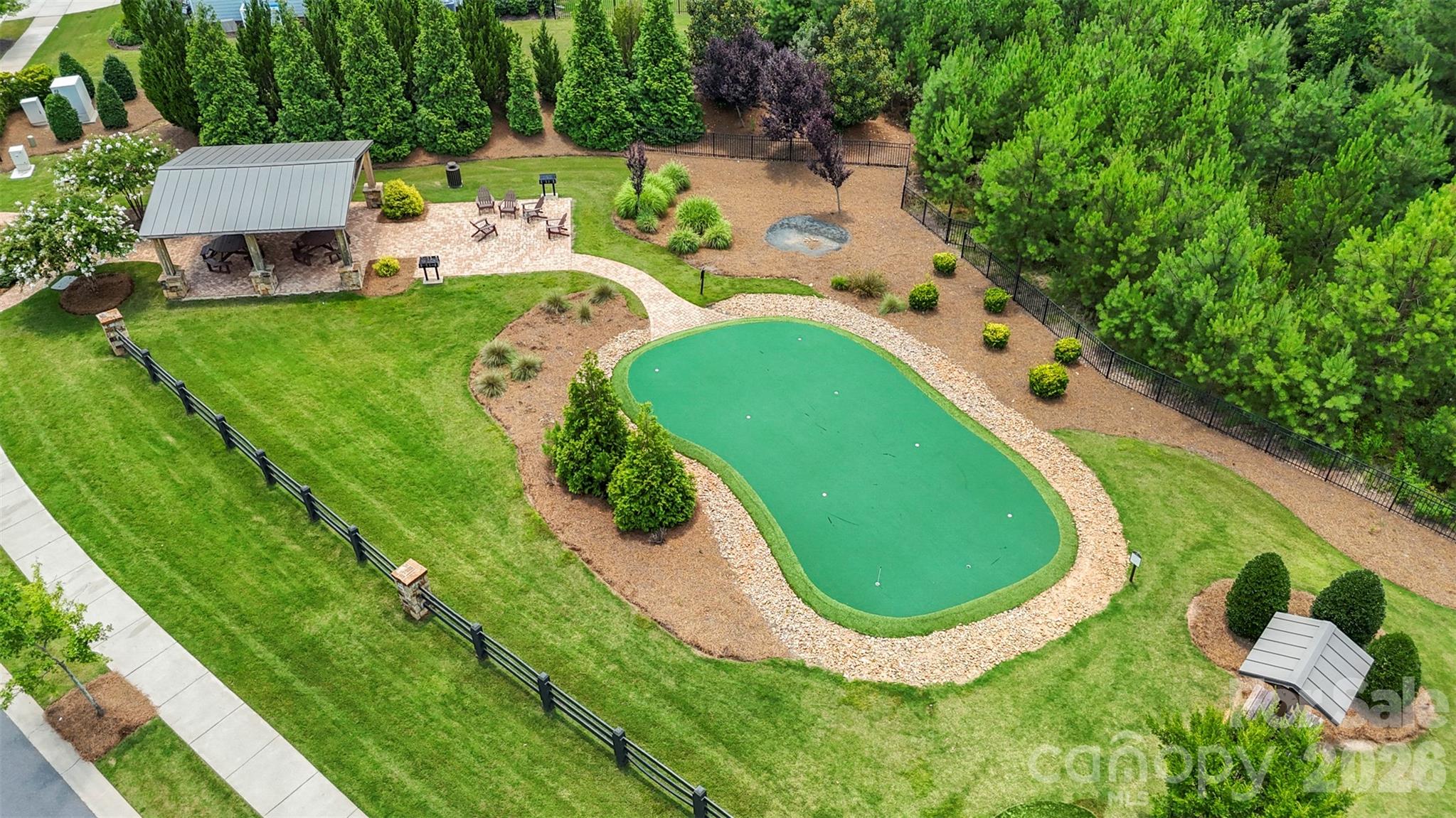 1016 Arbury Way — Waxhaw