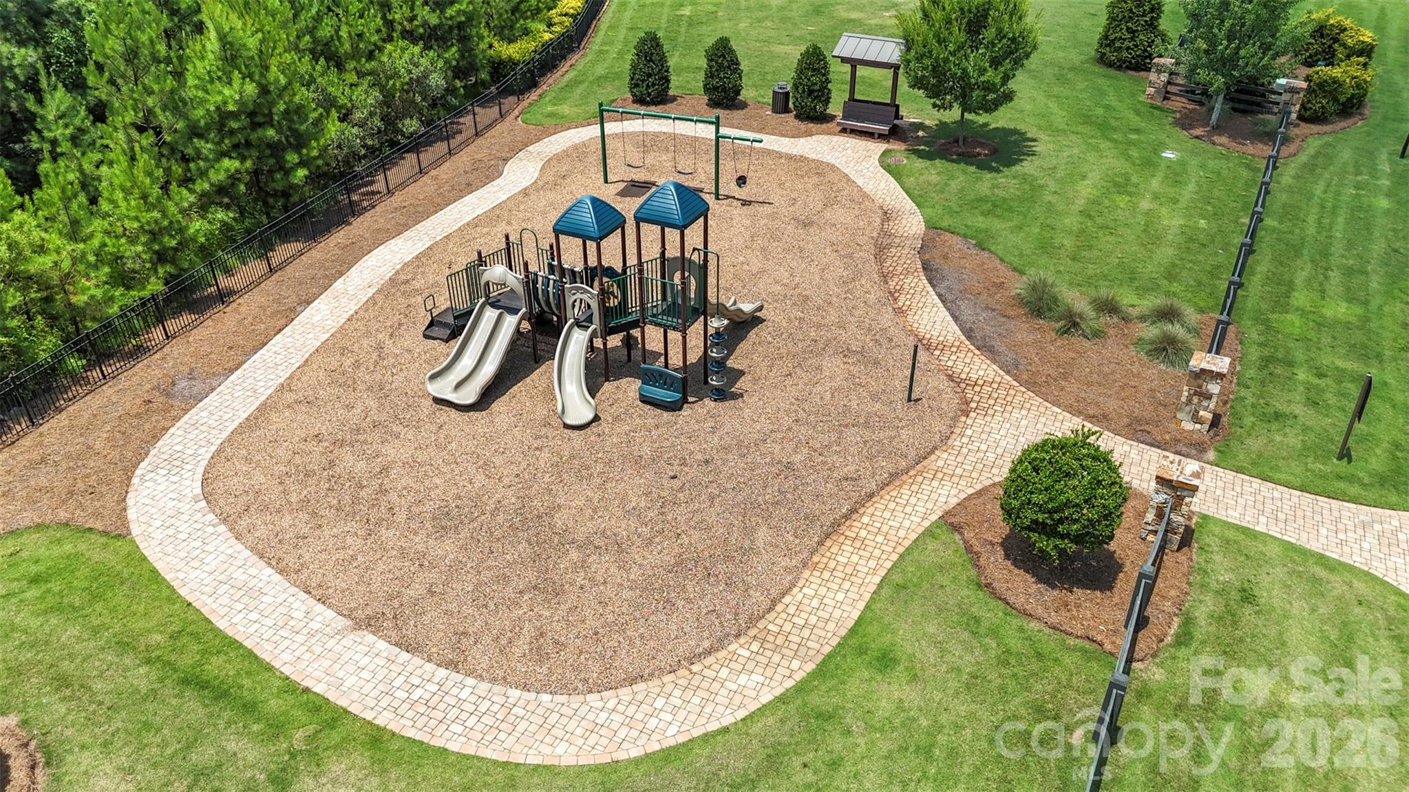 1016 Arbury Way — Waxhaw