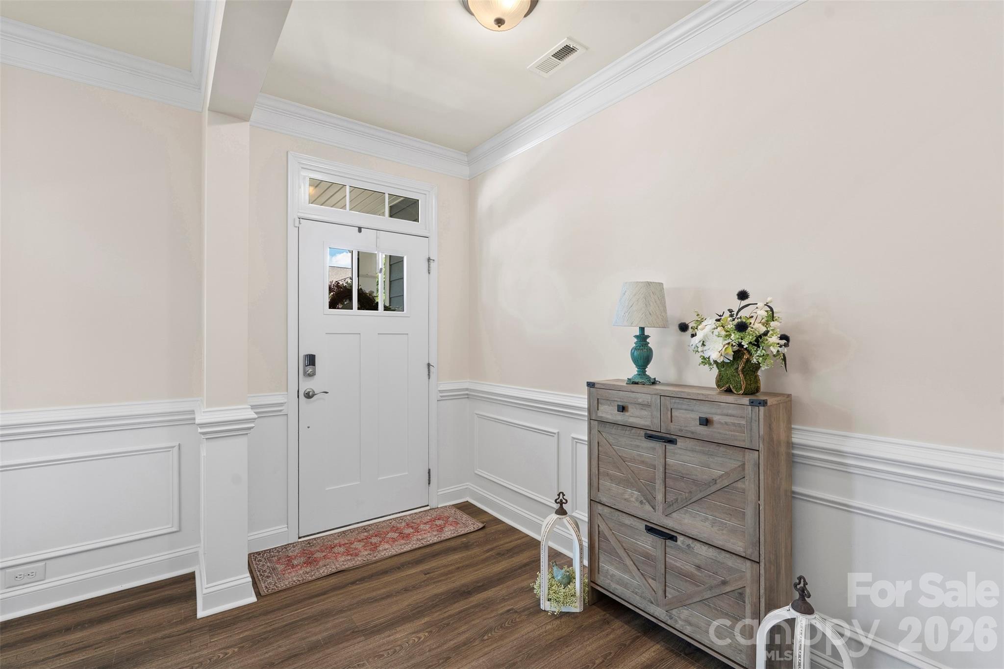 1016 Arbury Way — Waxhaw