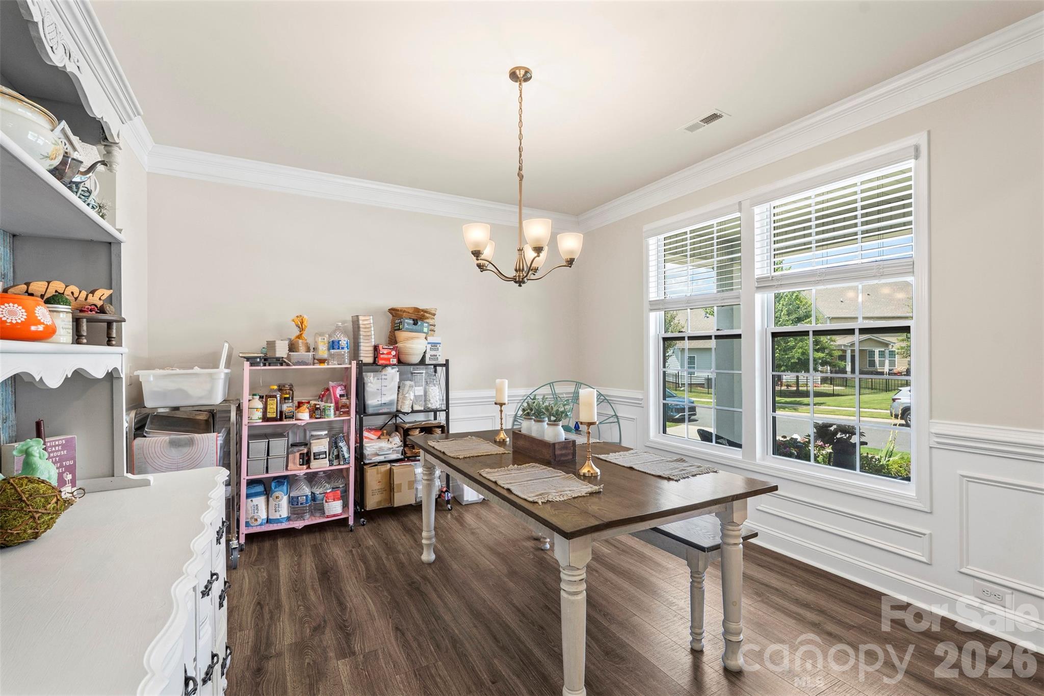 1016 Arbury Way — Waxhaw