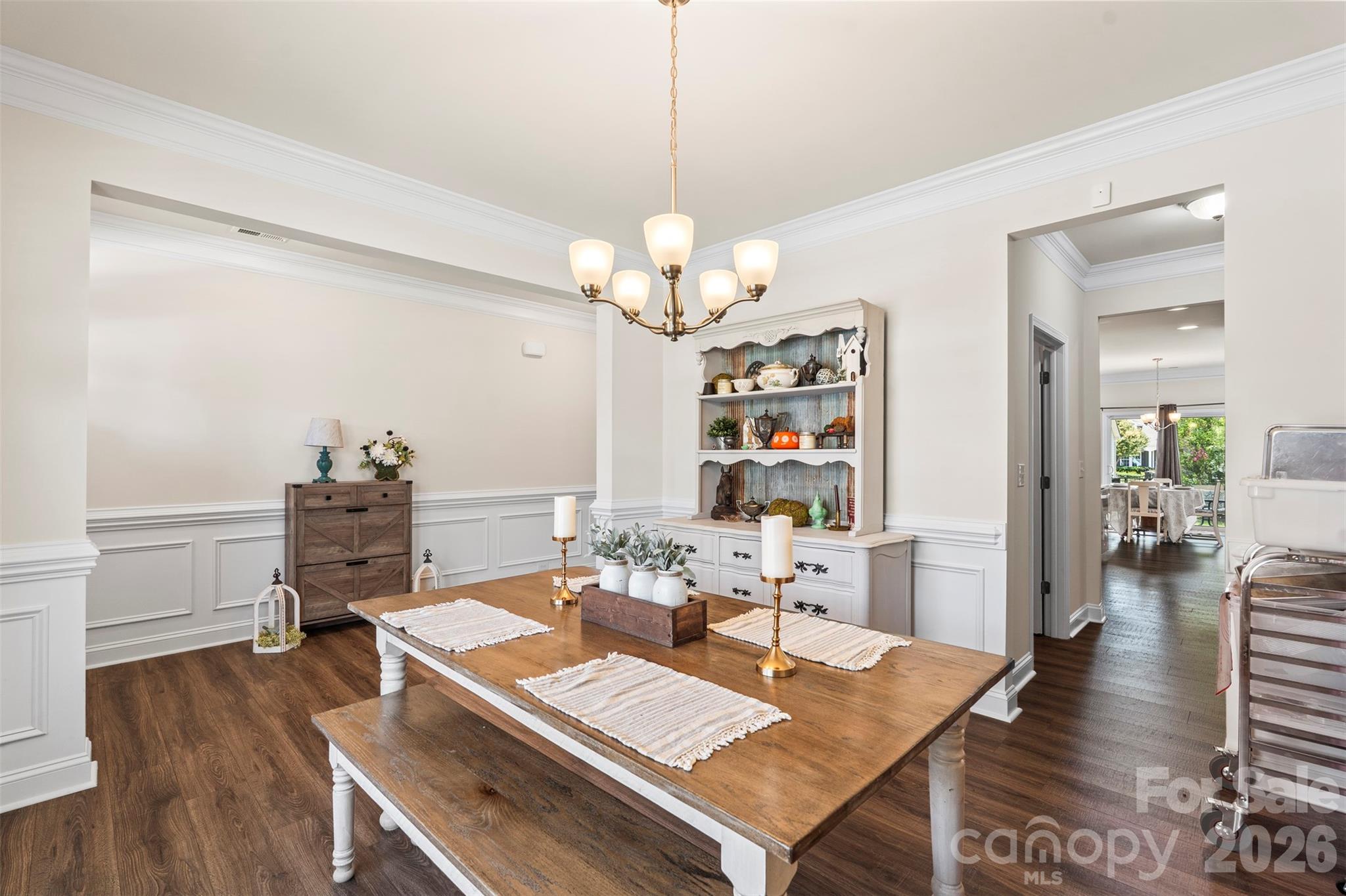 1016 Arbury Way — Waxhaw