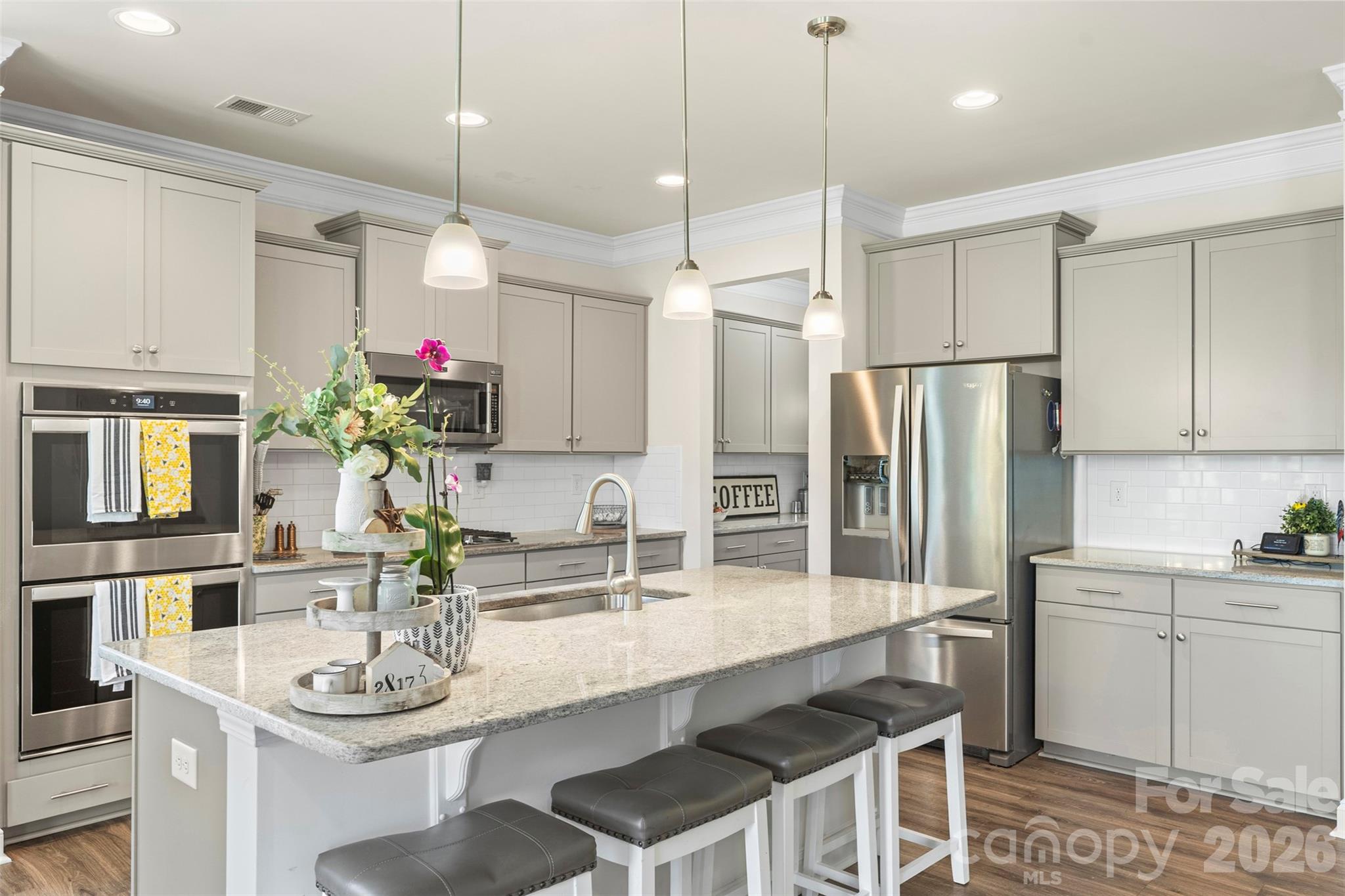 1016 Arbury Way — Waxhaw