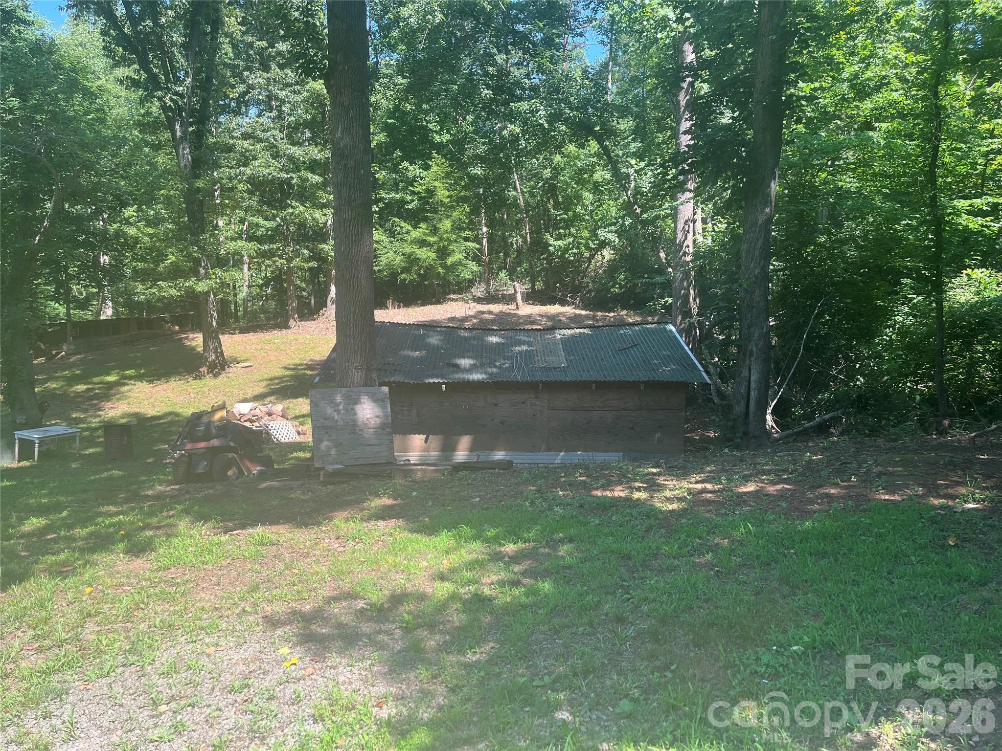 2919 Shell Avenue — Valdese