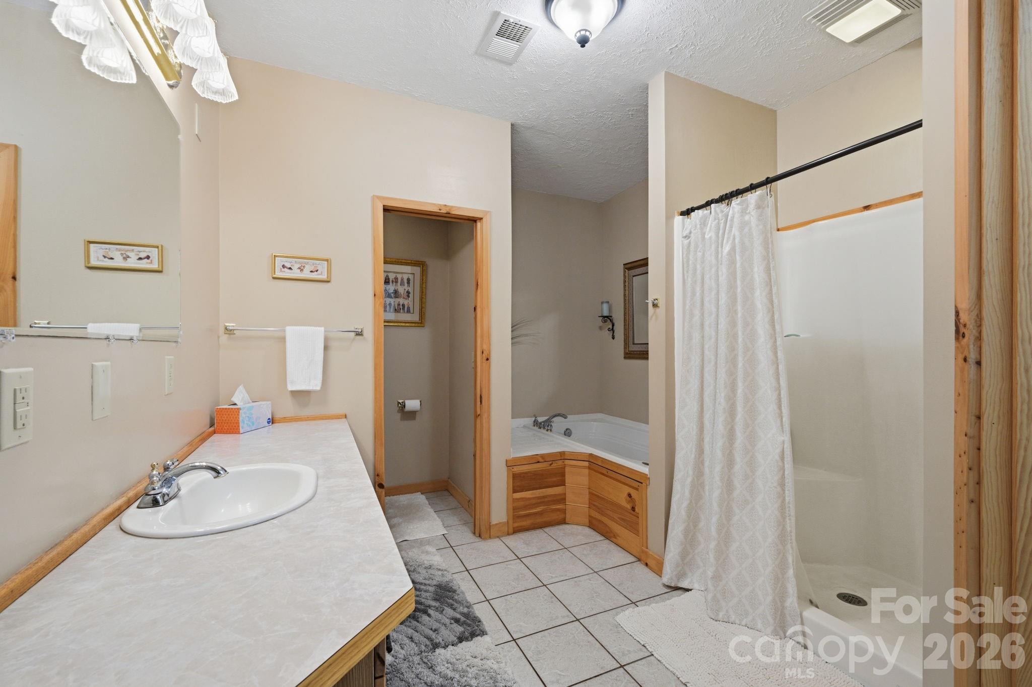 605 Valley View Drive — Purlear