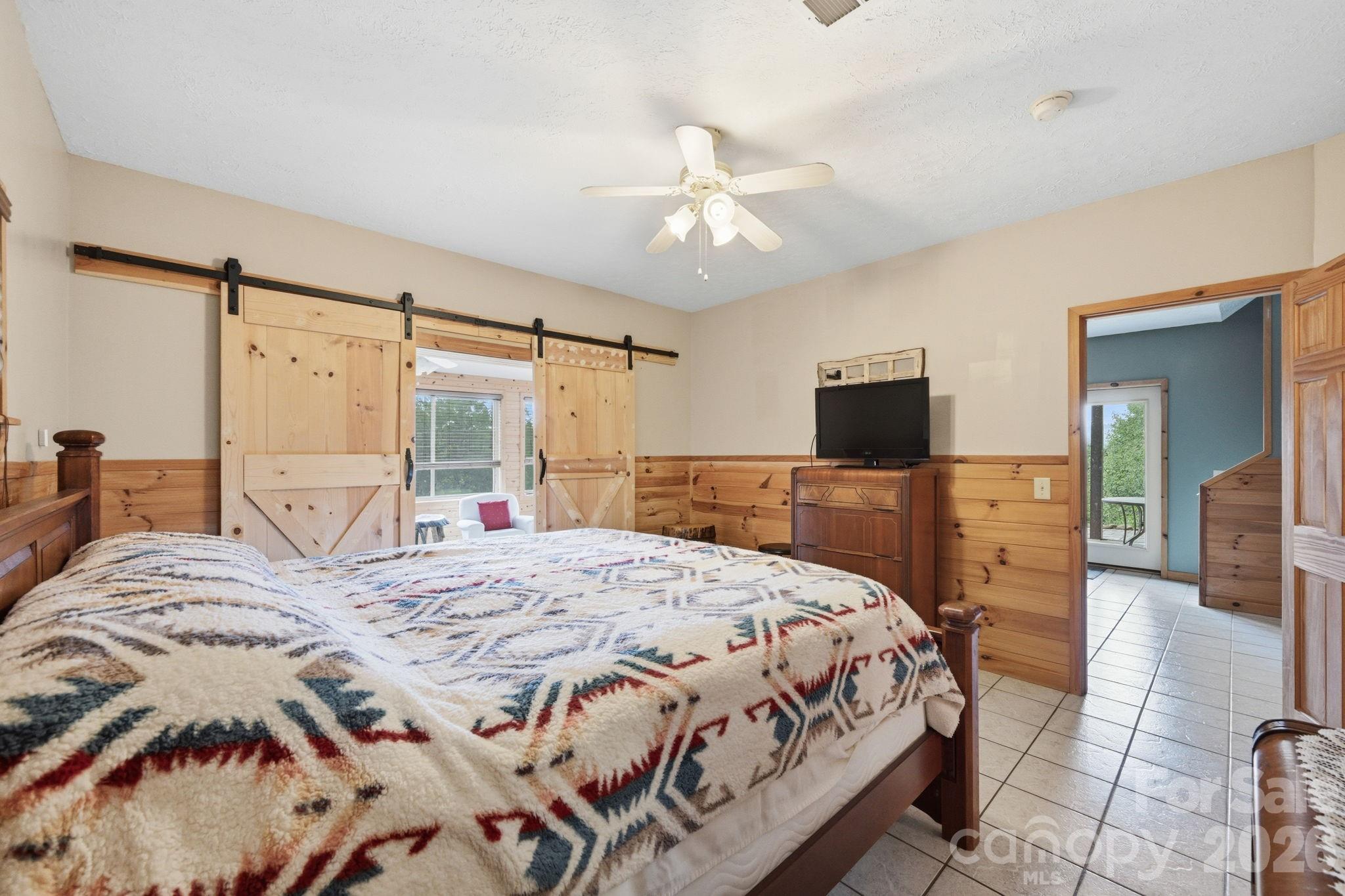 605 Valley View Drive — Purlear