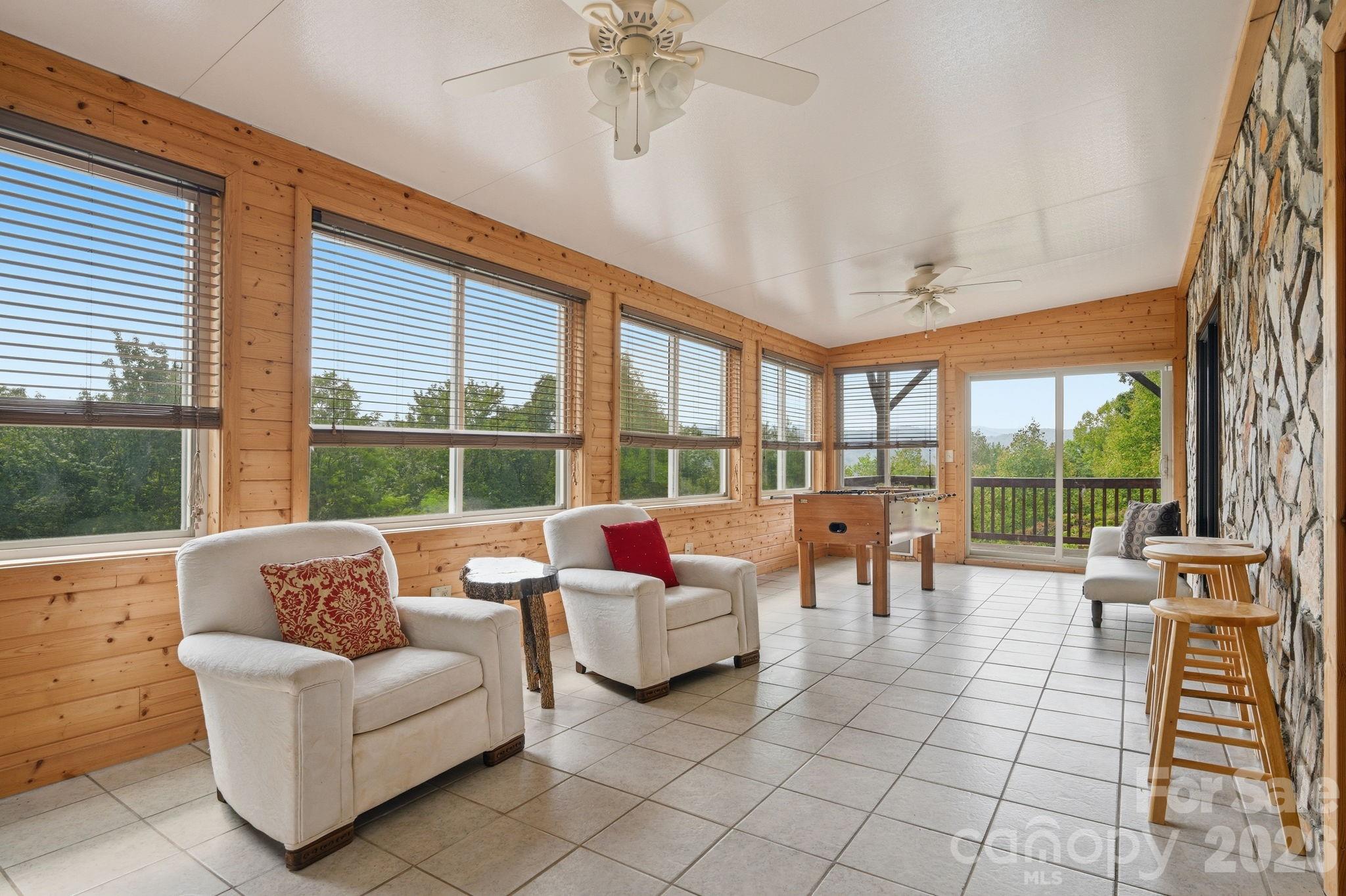 605 Valley View Drive — Purlear