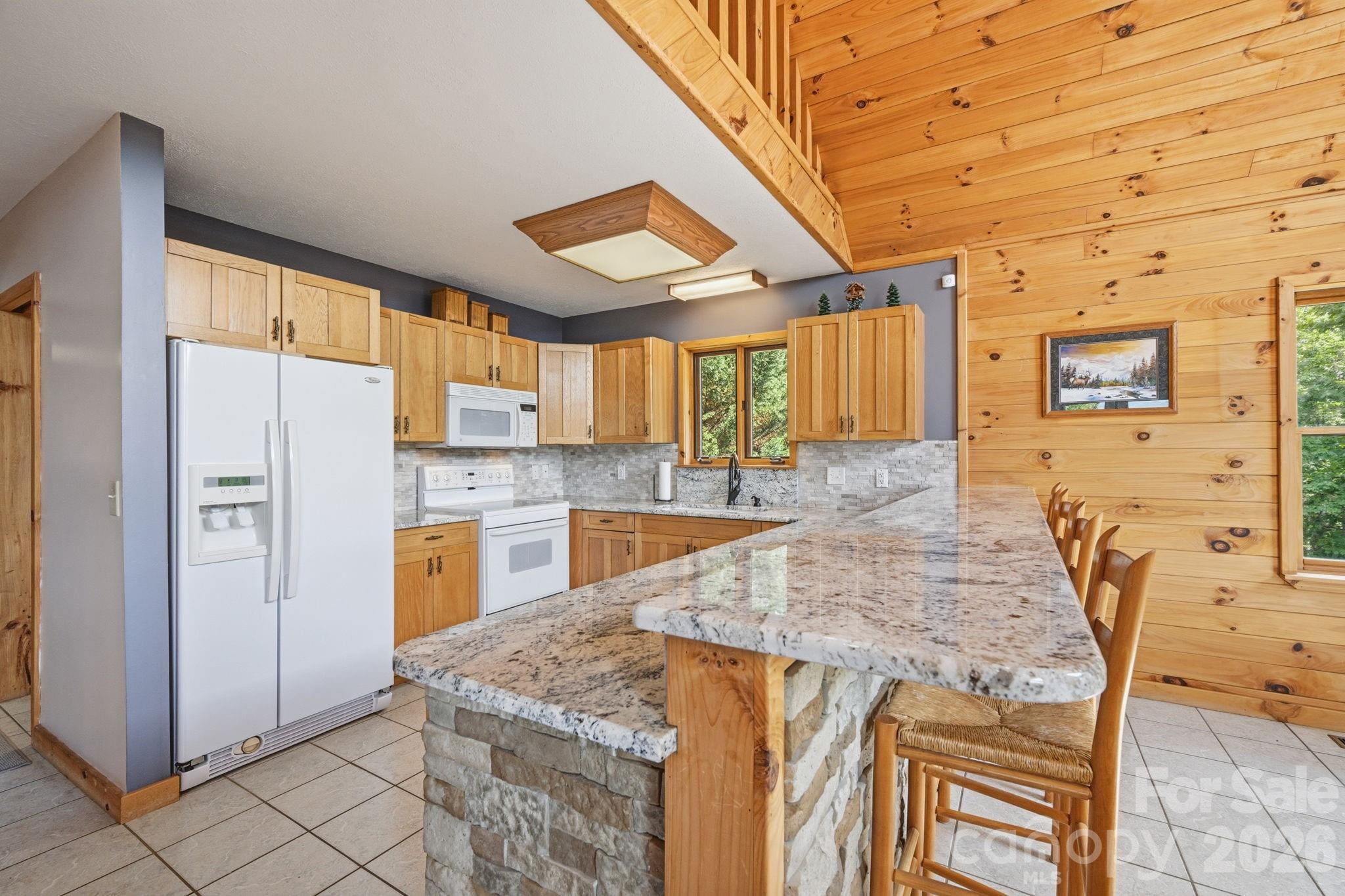 605 Valley View Drive — Purlear