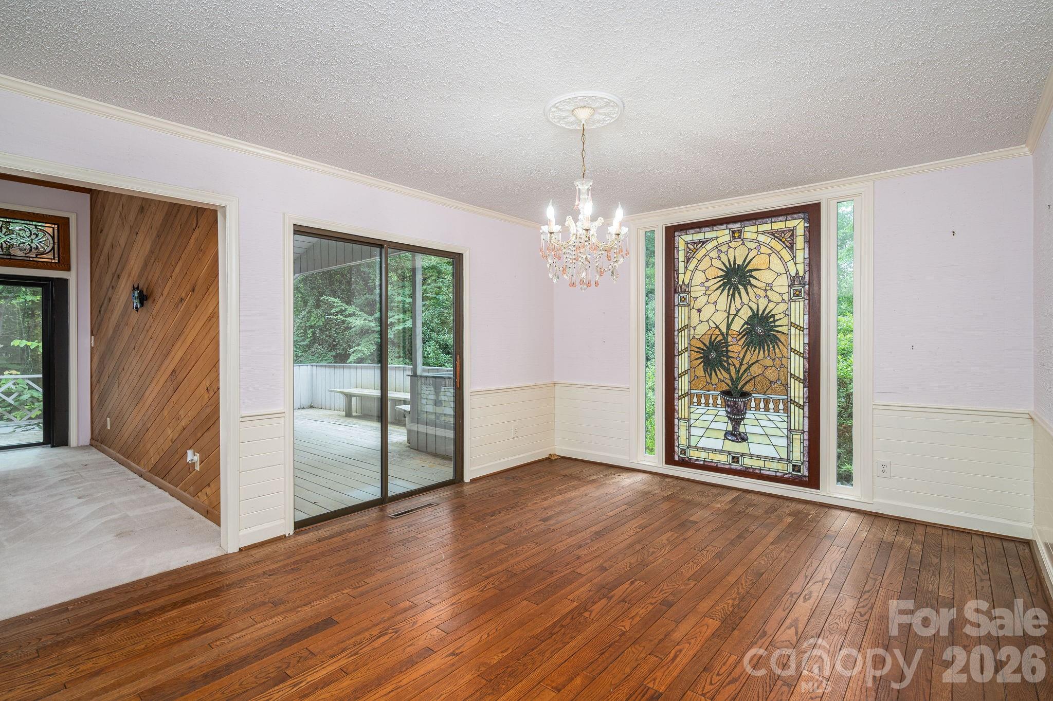 40 Catawba Ridge Road — Clover