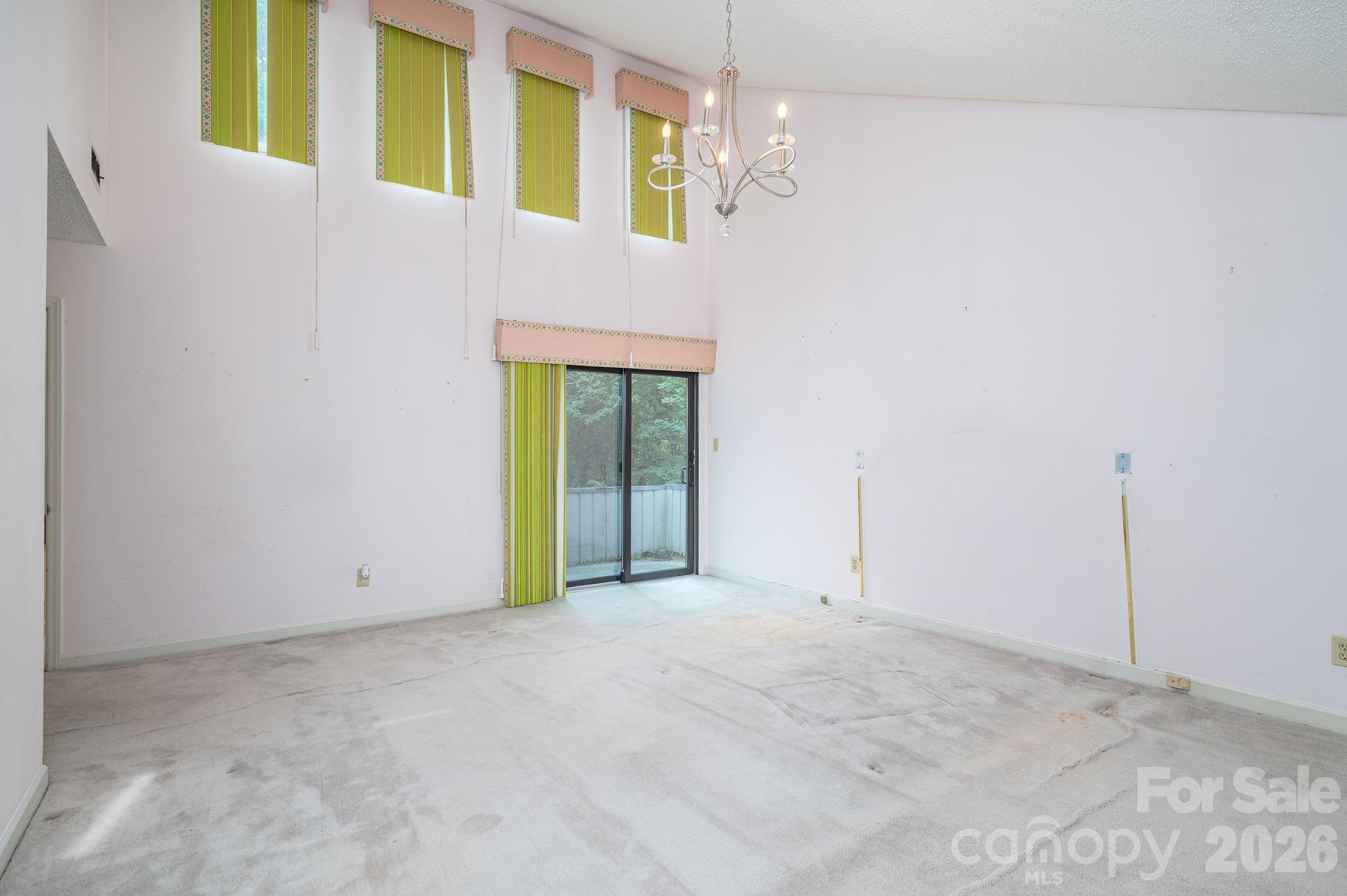 40 Catawba Ridge Road — Clover