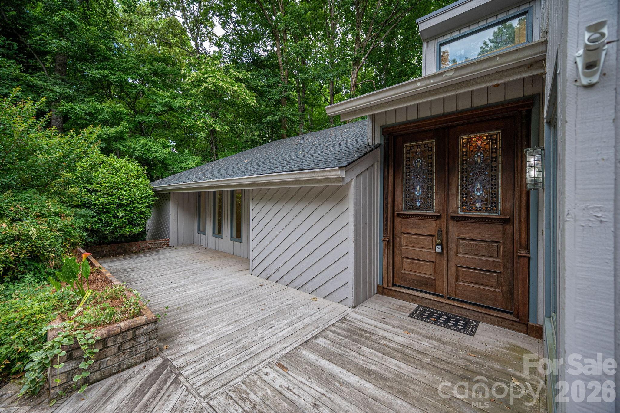 40 Catawba Ridge Road — Clover