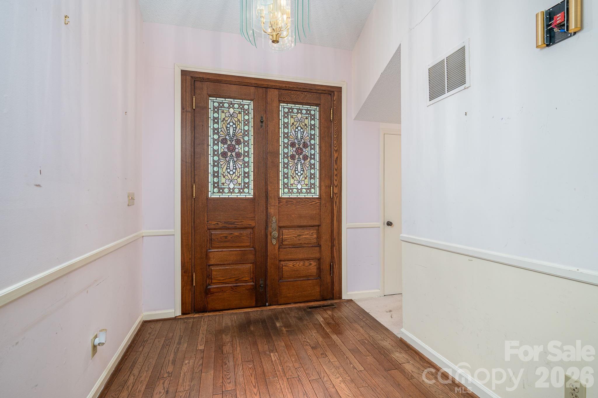 40 Catawba Ridge Road — Clover